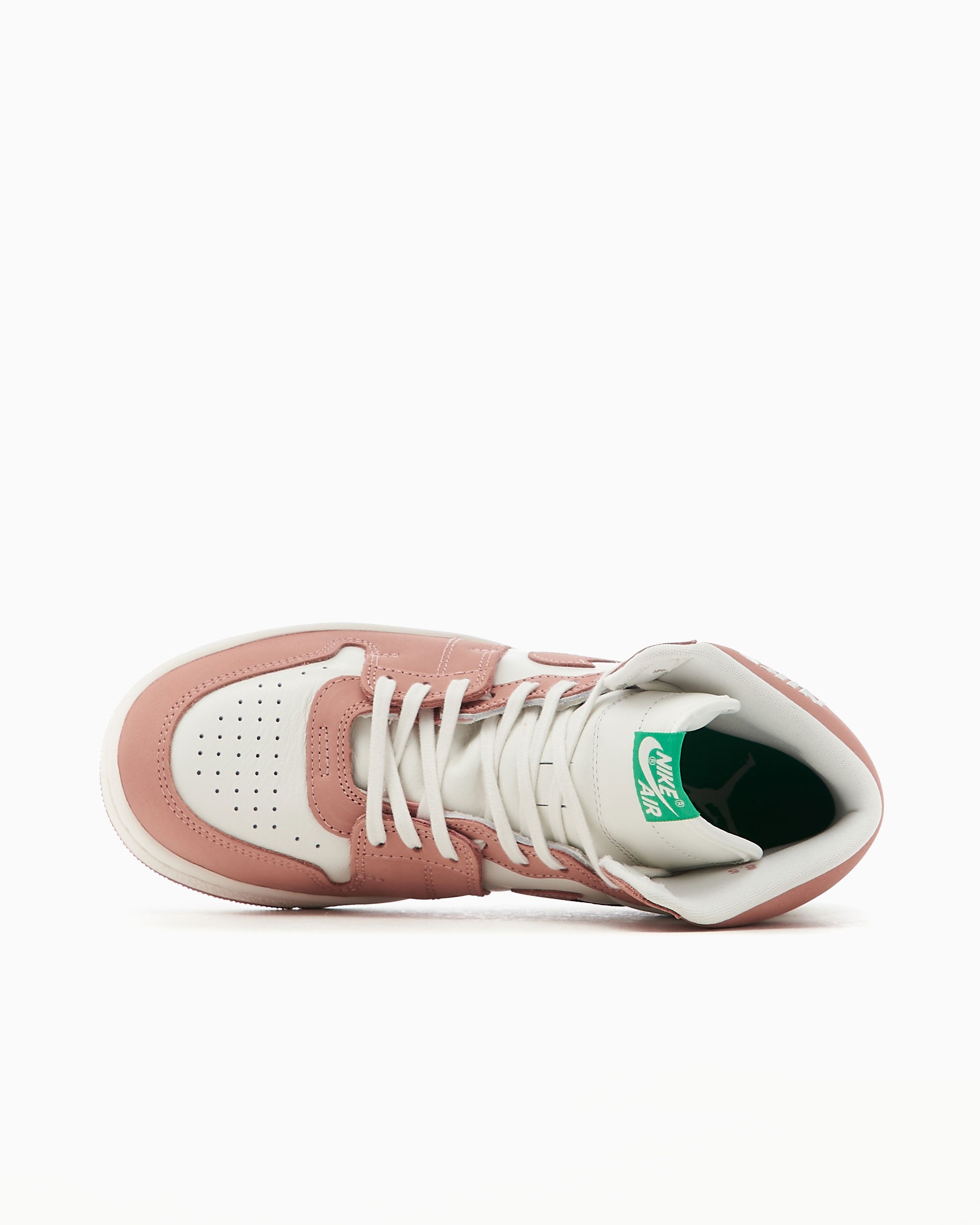 Sneakers Jordan Air Ship PE SP "Rust Pink" - FQ2952-600