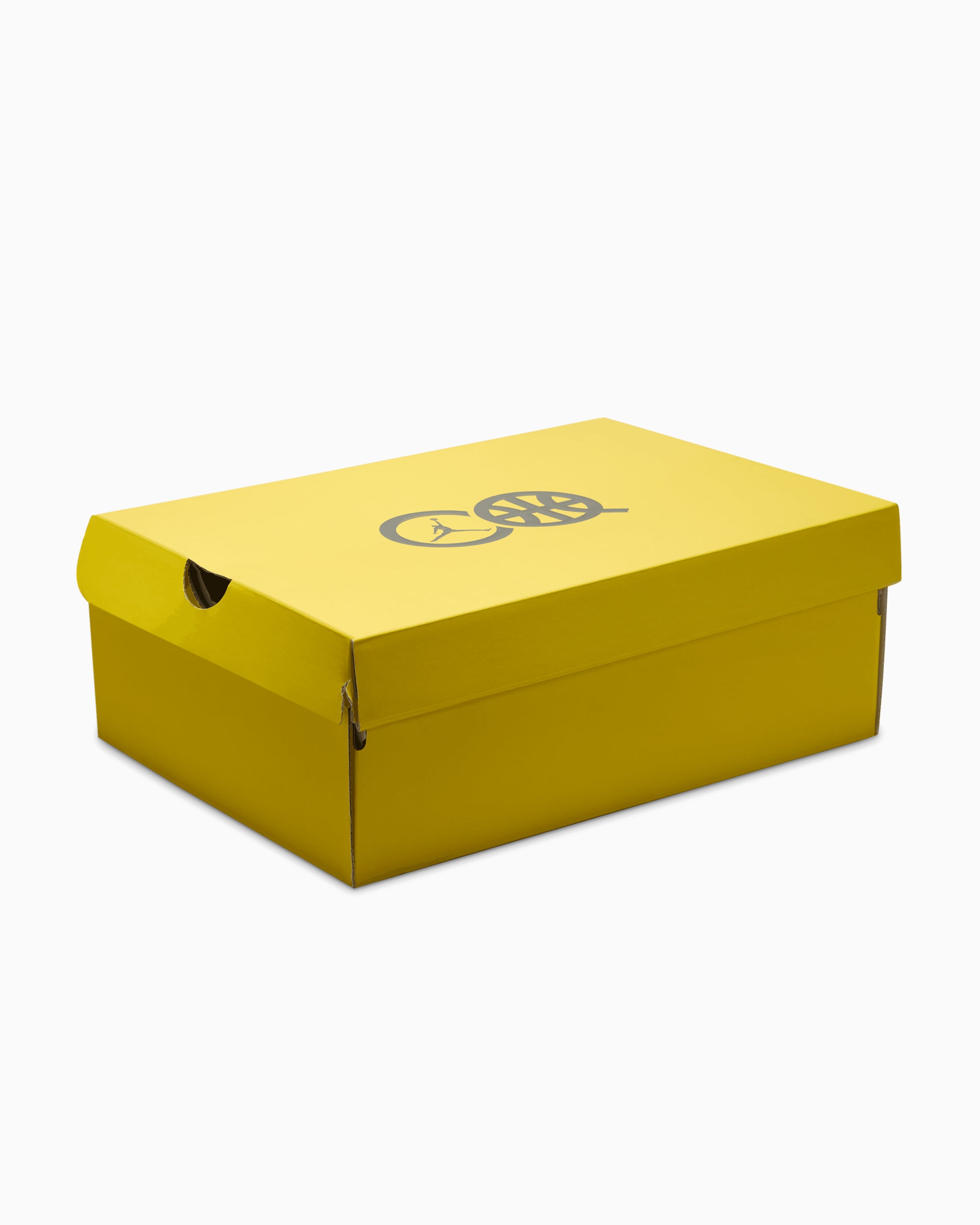Sneakers Jordan Flight Court Quai 54 - IB8838-107
