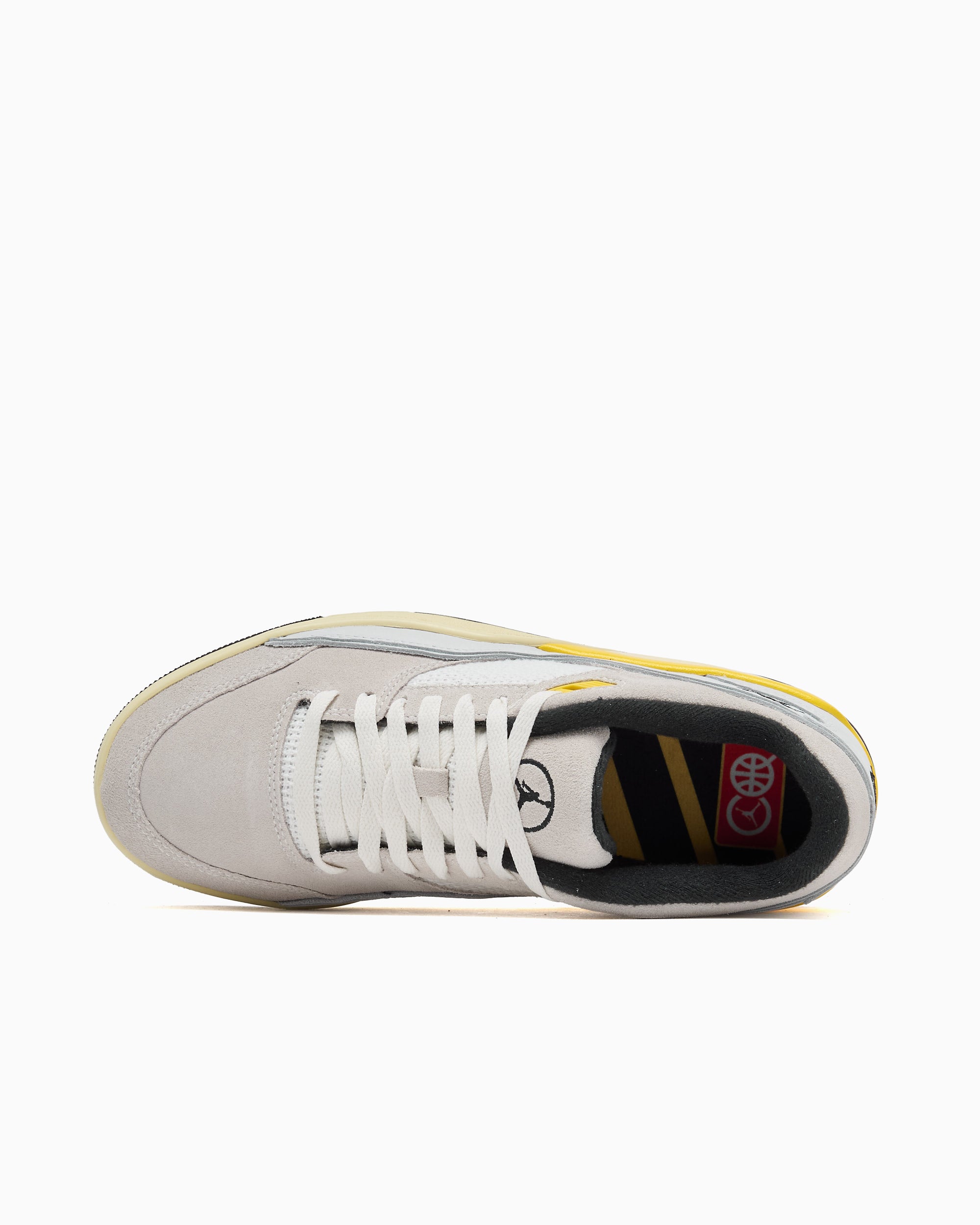 Sneakers Jordan Flight Court Quai 54 - IB8838-107