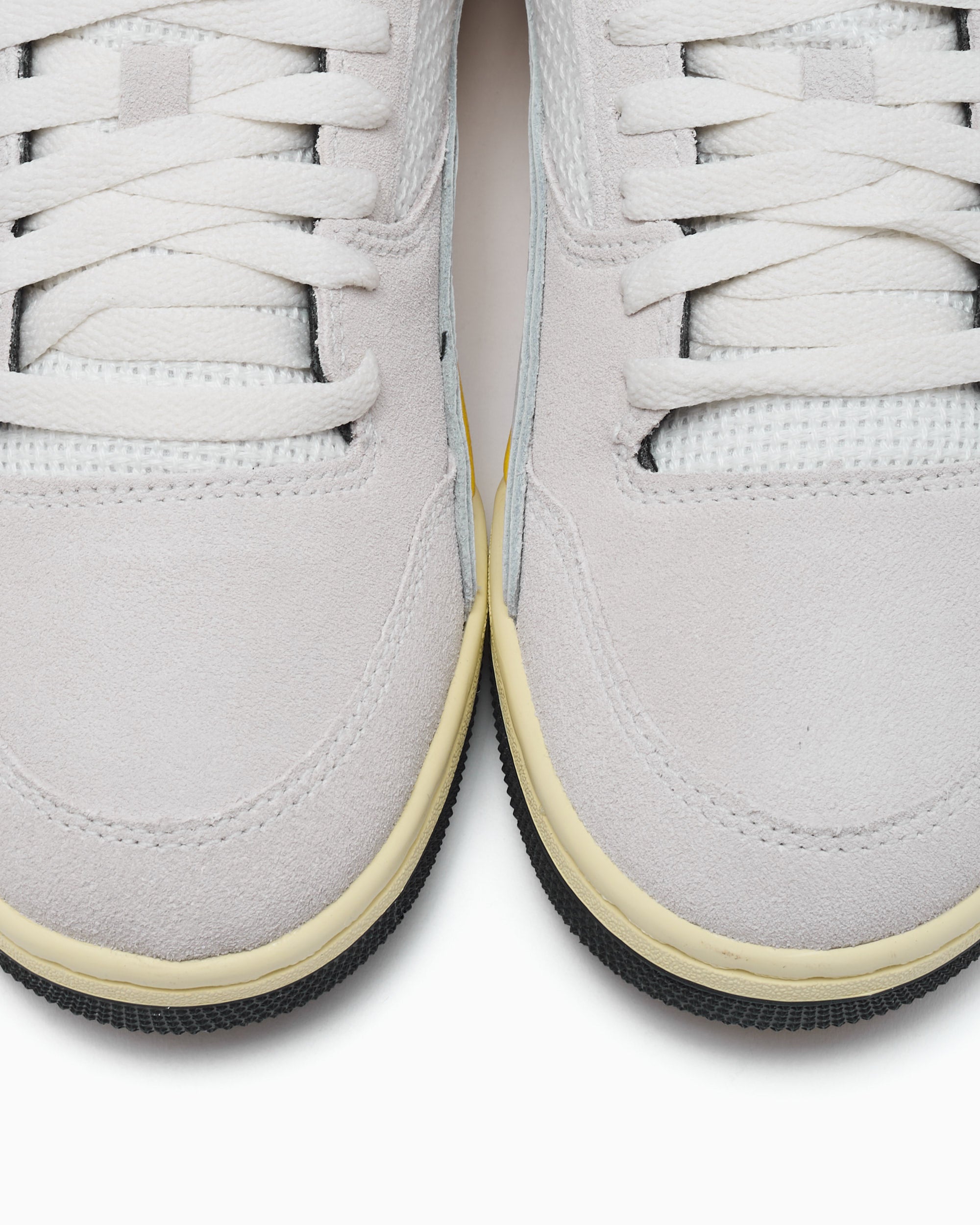 Sneakers Jordan Flight Court Quai 54 - IB8838-107