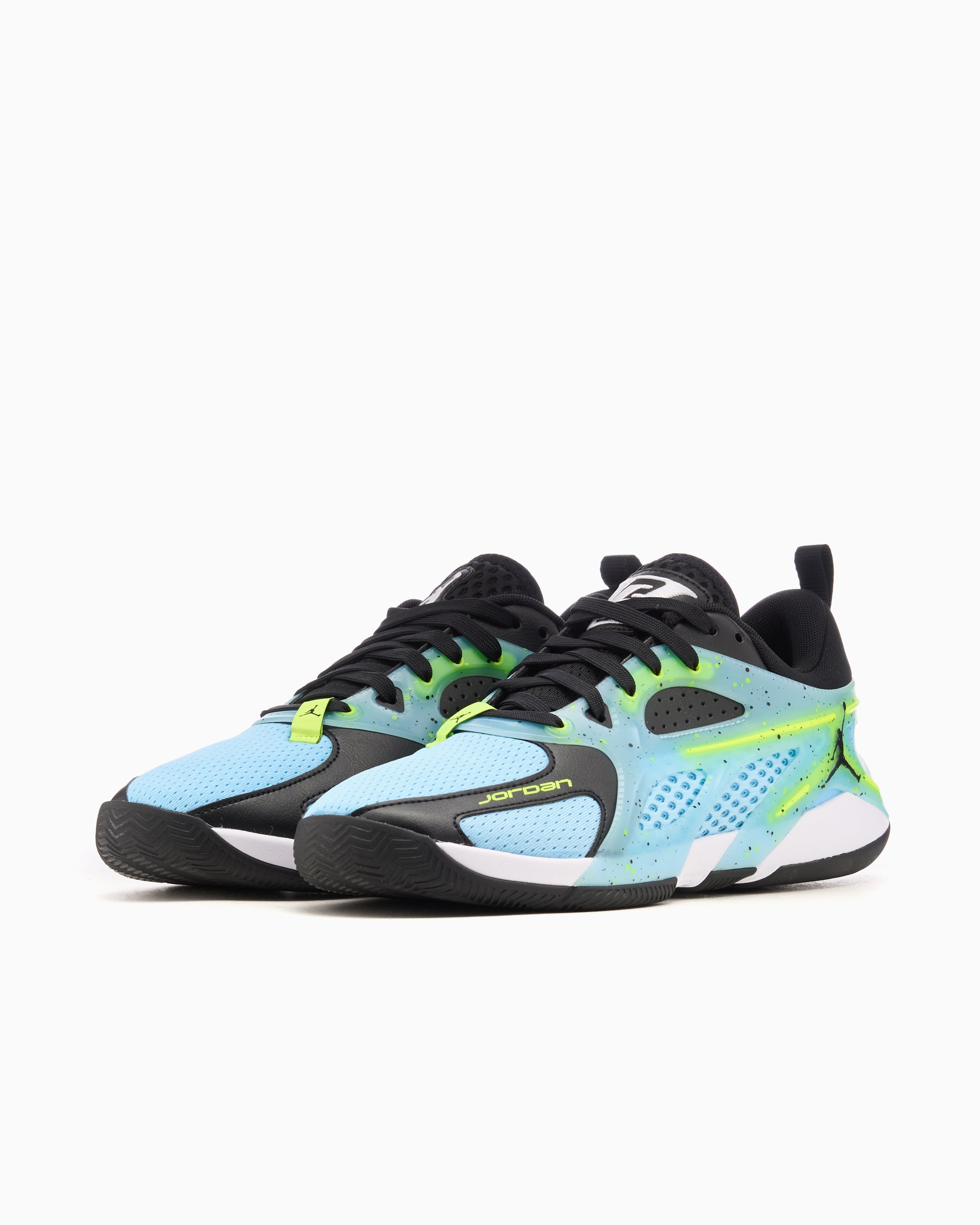 Sneakers Jordan Heir Series "Paolo" - IB7137-400