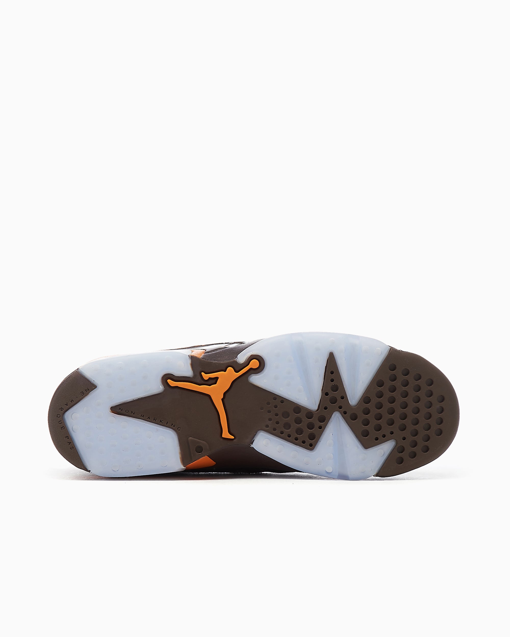 Sneakers Jordan Jumpman MVP (GS) - DZ5577-208