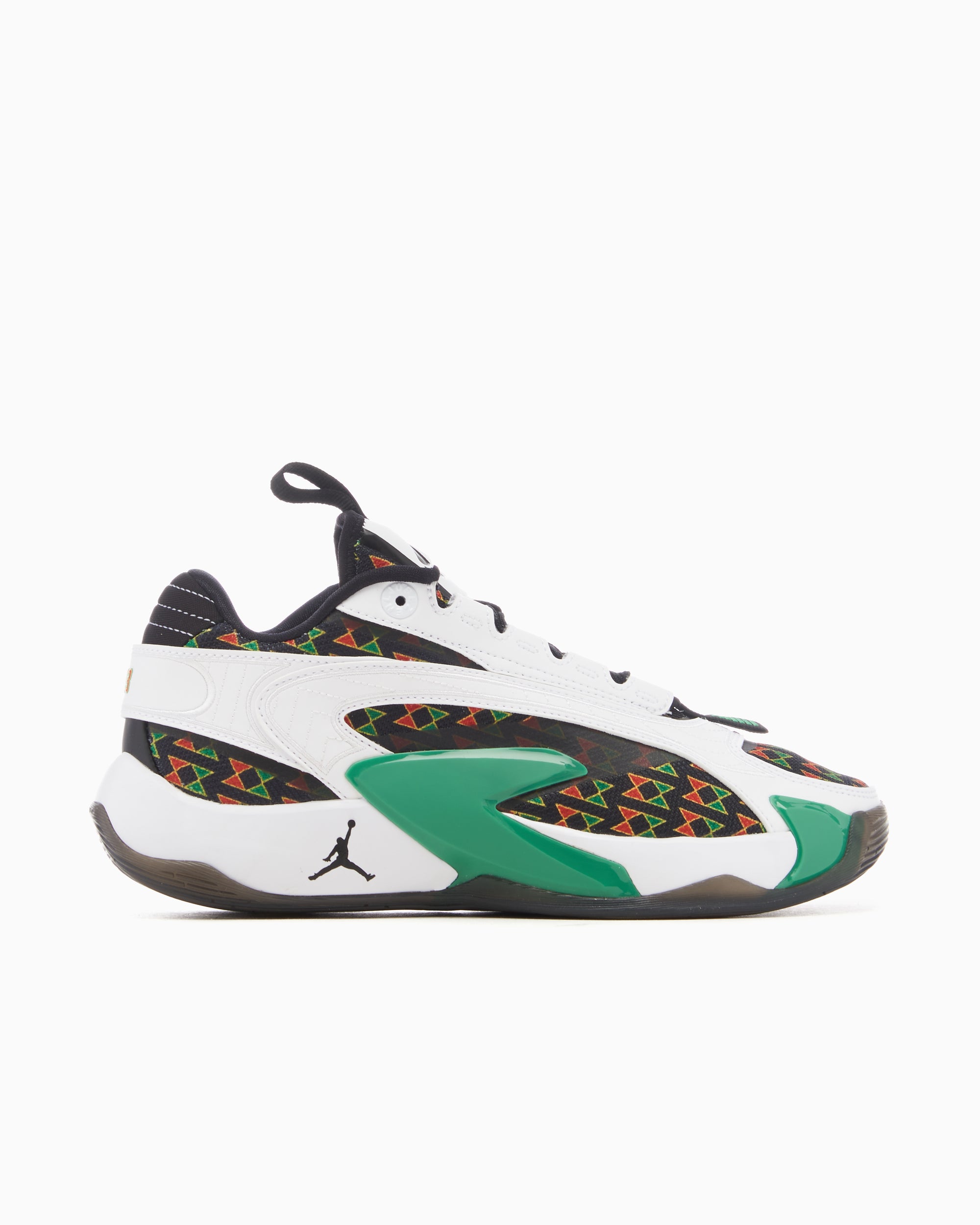 Sneakers Jordan Luka 2 Quai 54 - FQ1153-100
