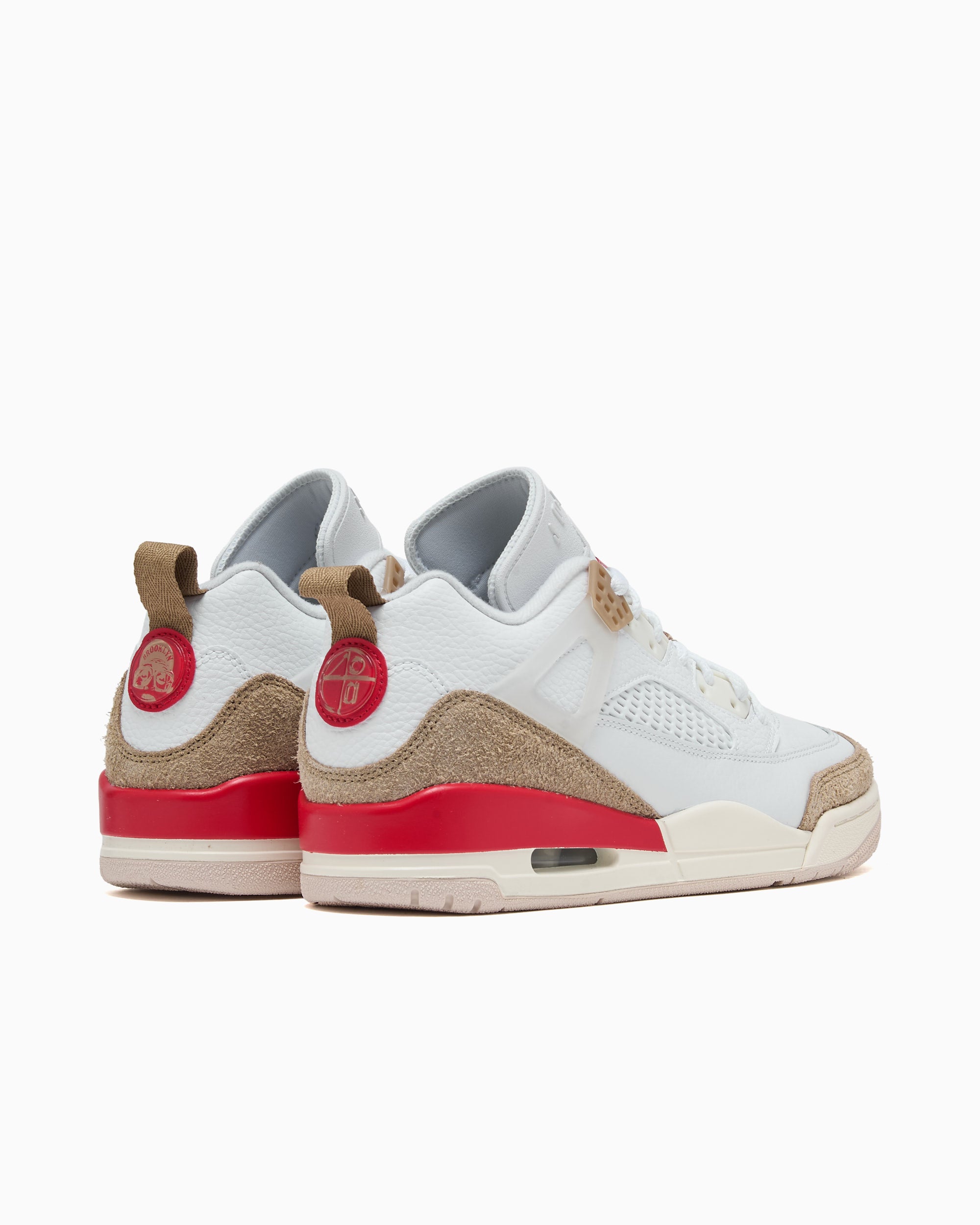 Sneakers Jordan Spizike Low - FQ1759-105