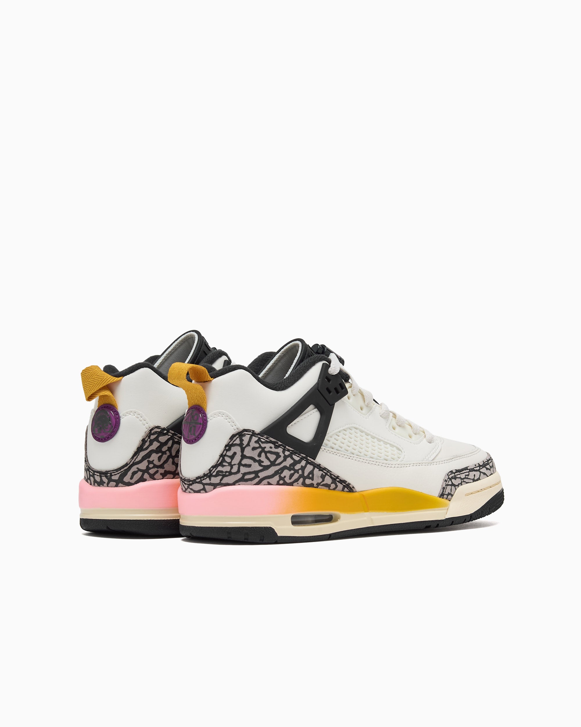 Sneakers Jordan Spizike Low (GS) - FQ3950-107