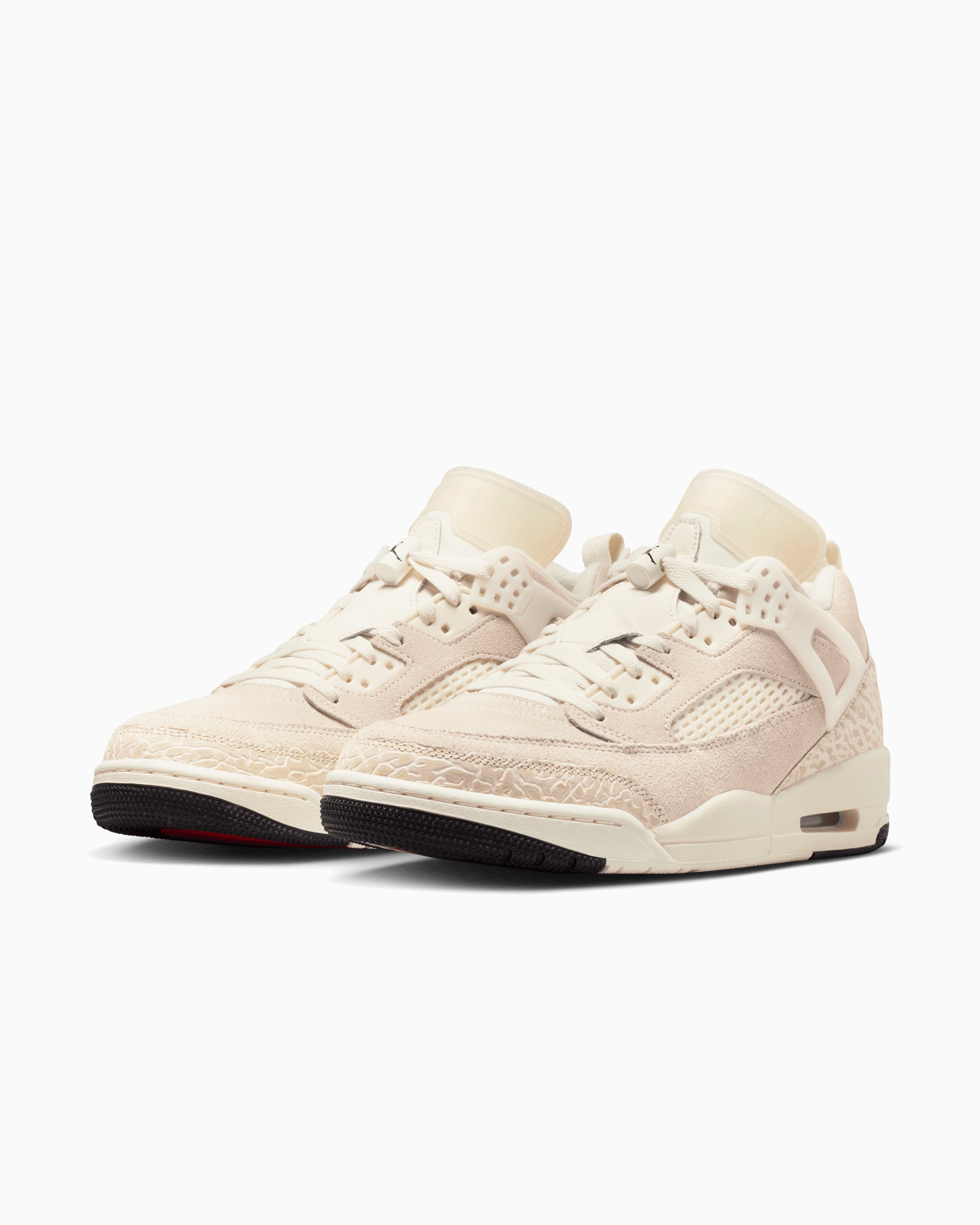 Sneakers Jordan Spizike Low "Sail" - IQ0303-133