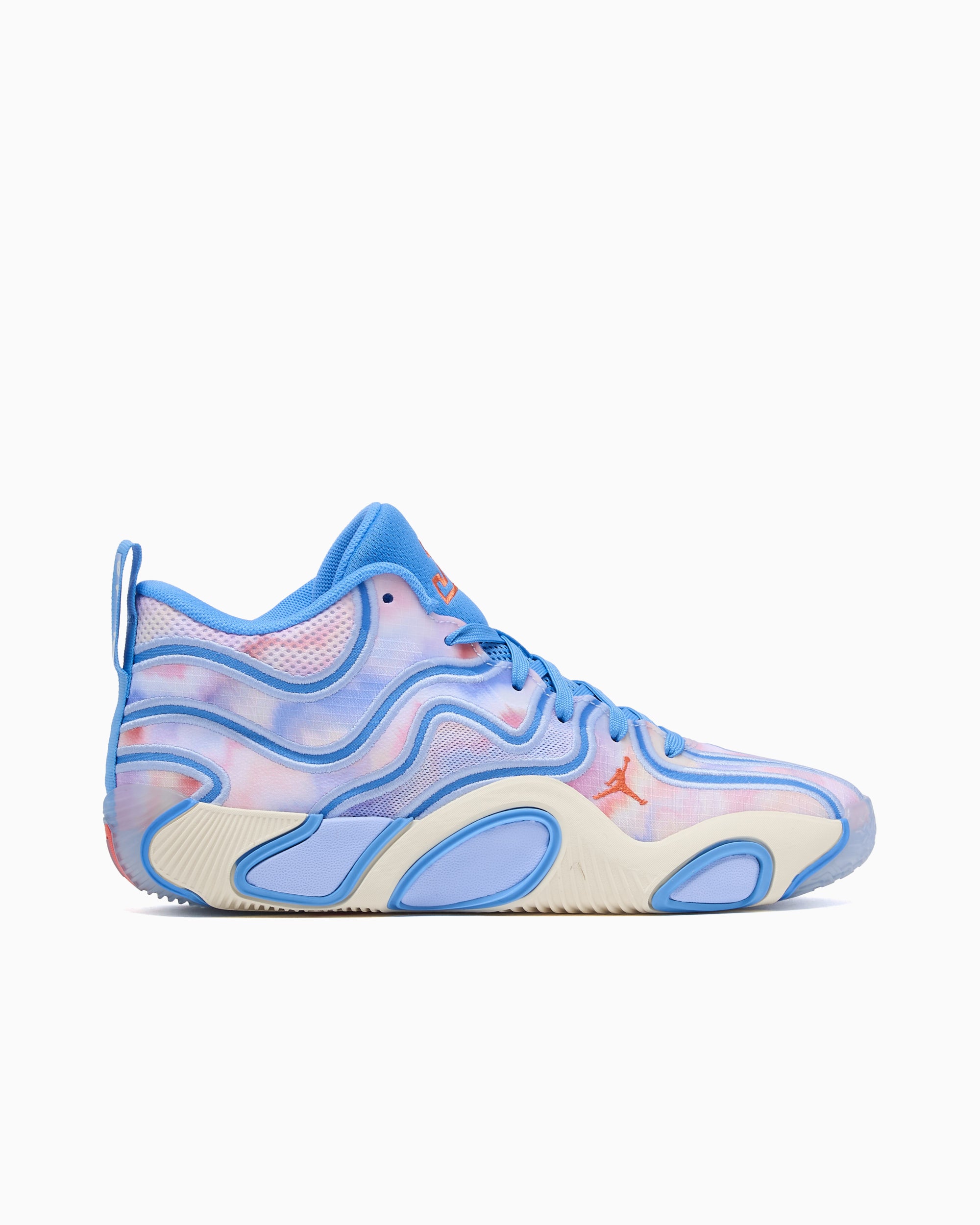 Sneakers Jordan Tatum 3 "Tie Dye" - FZ6598-400