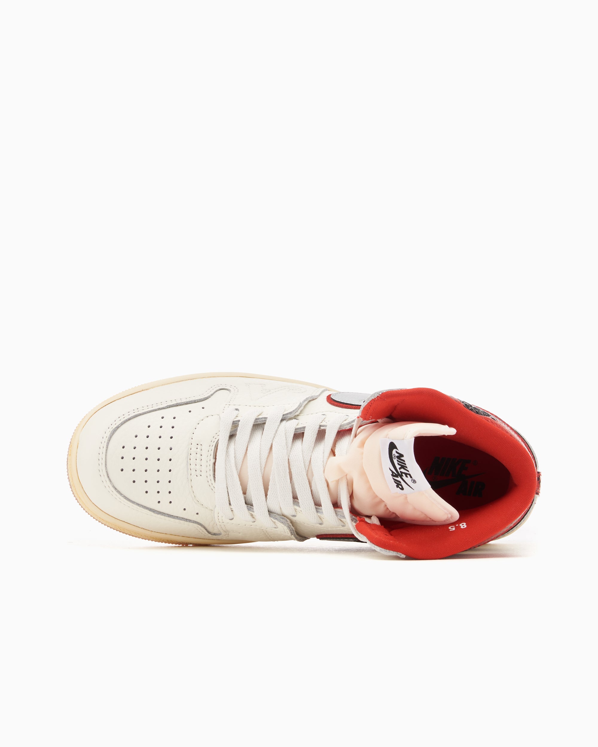 Sneakers Jordan x Awake NY Air Ship PE SP - FN8675-100