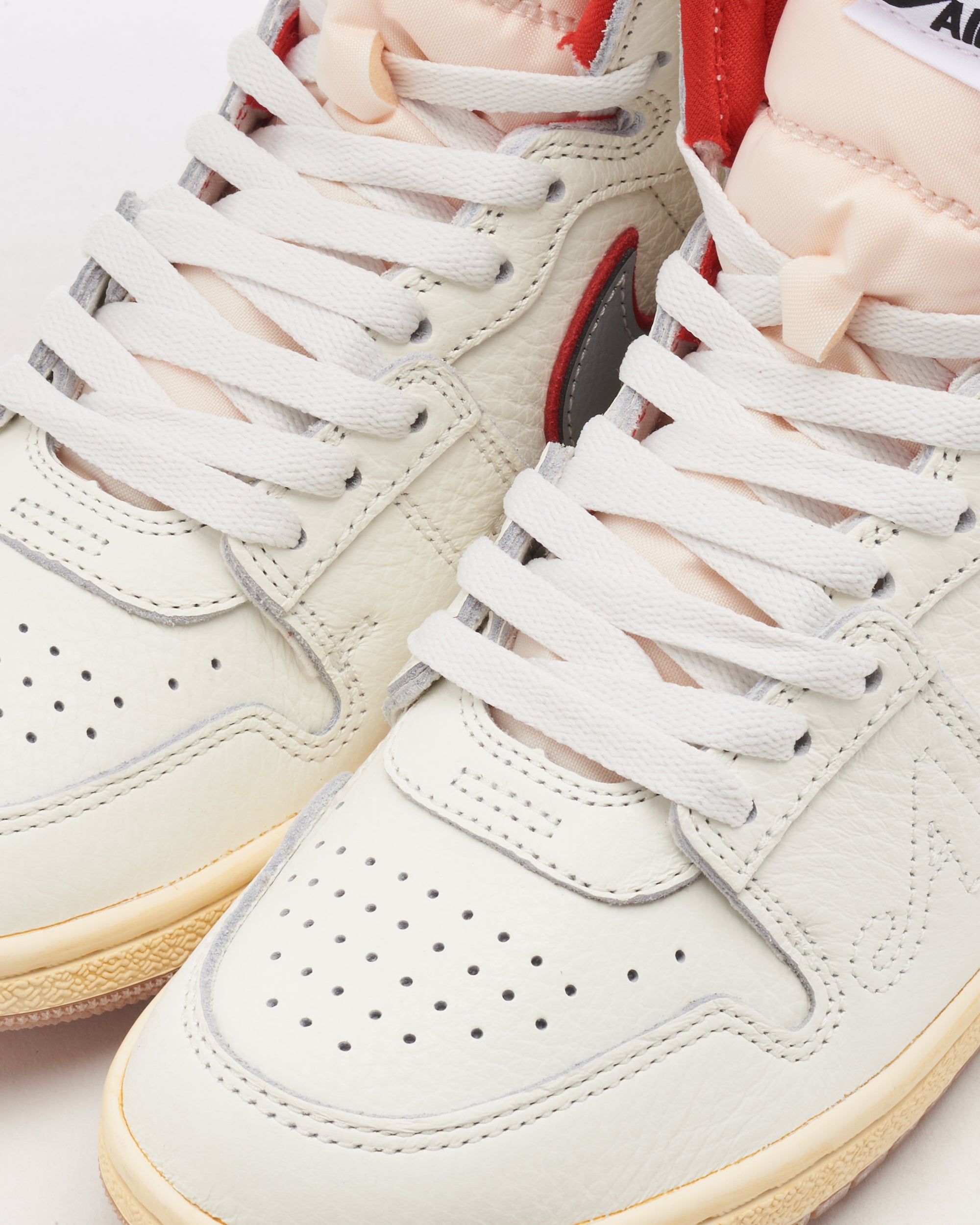 Sneakers Jordan x Awake NY Air Ship PE SP - FN8675-100