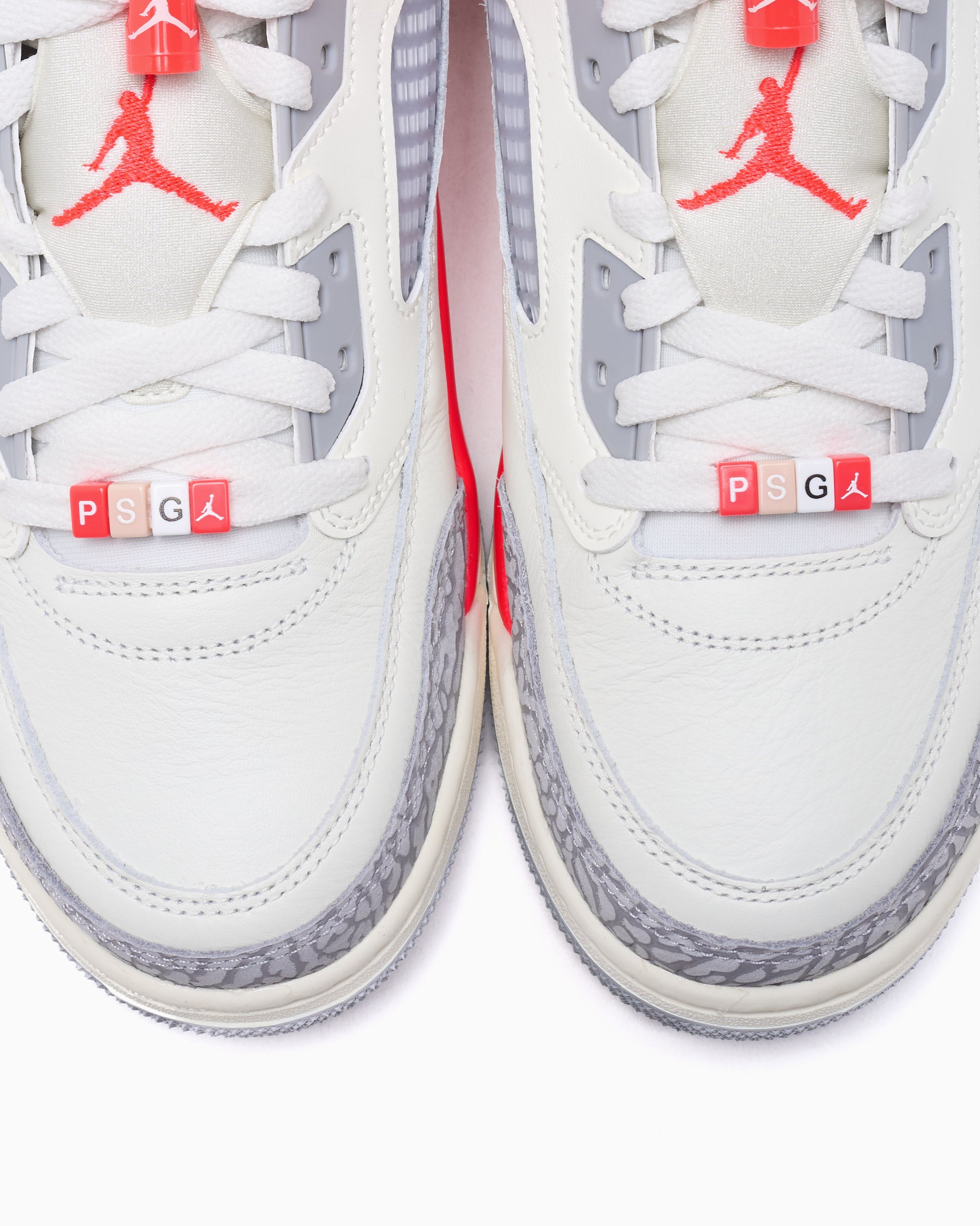 Sneakers Jordan x PSG Spizike Low - HF8827-100