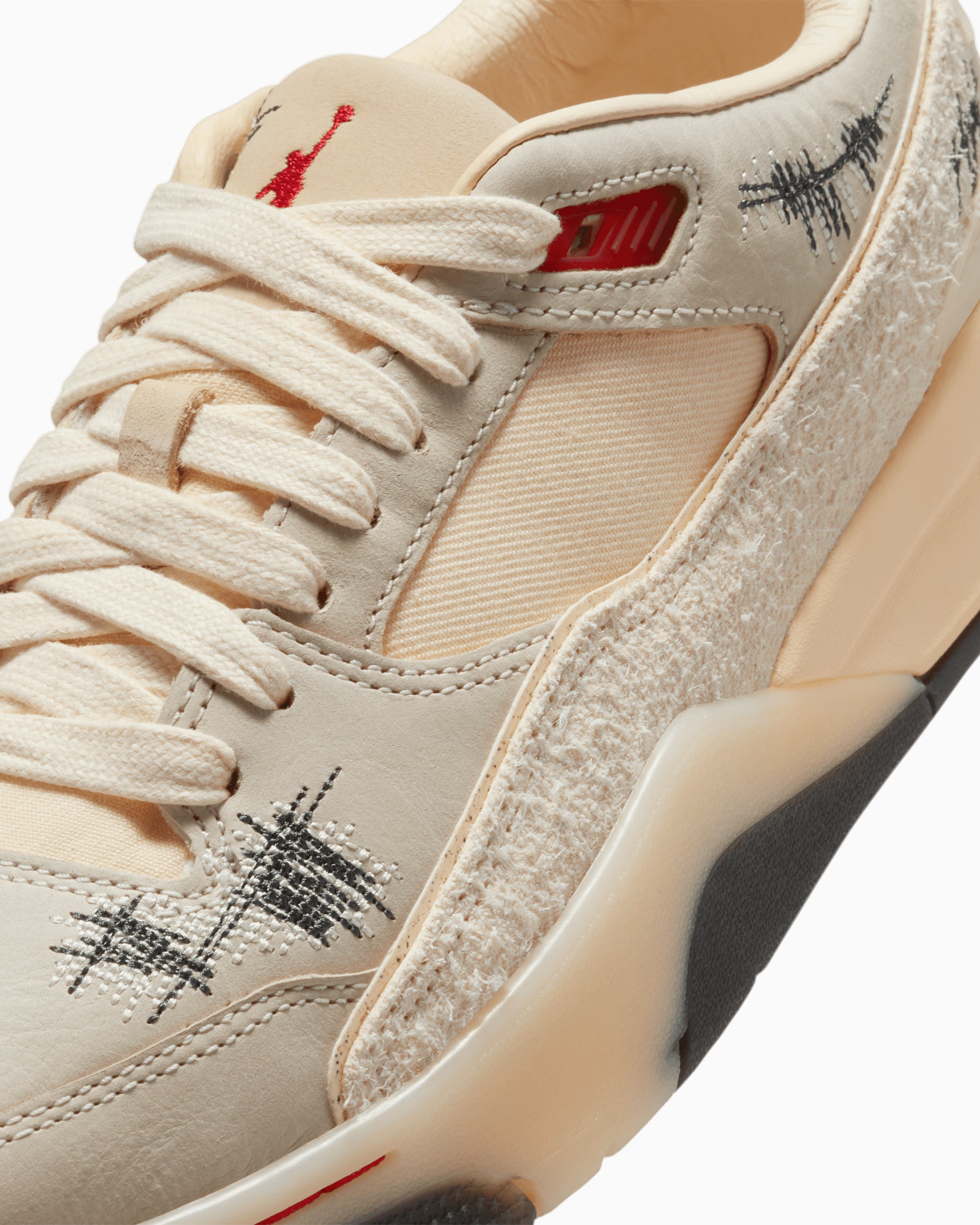 Sneakers Jordan x Telá D'Amore Women's Flight Court SP - HQ2958-100