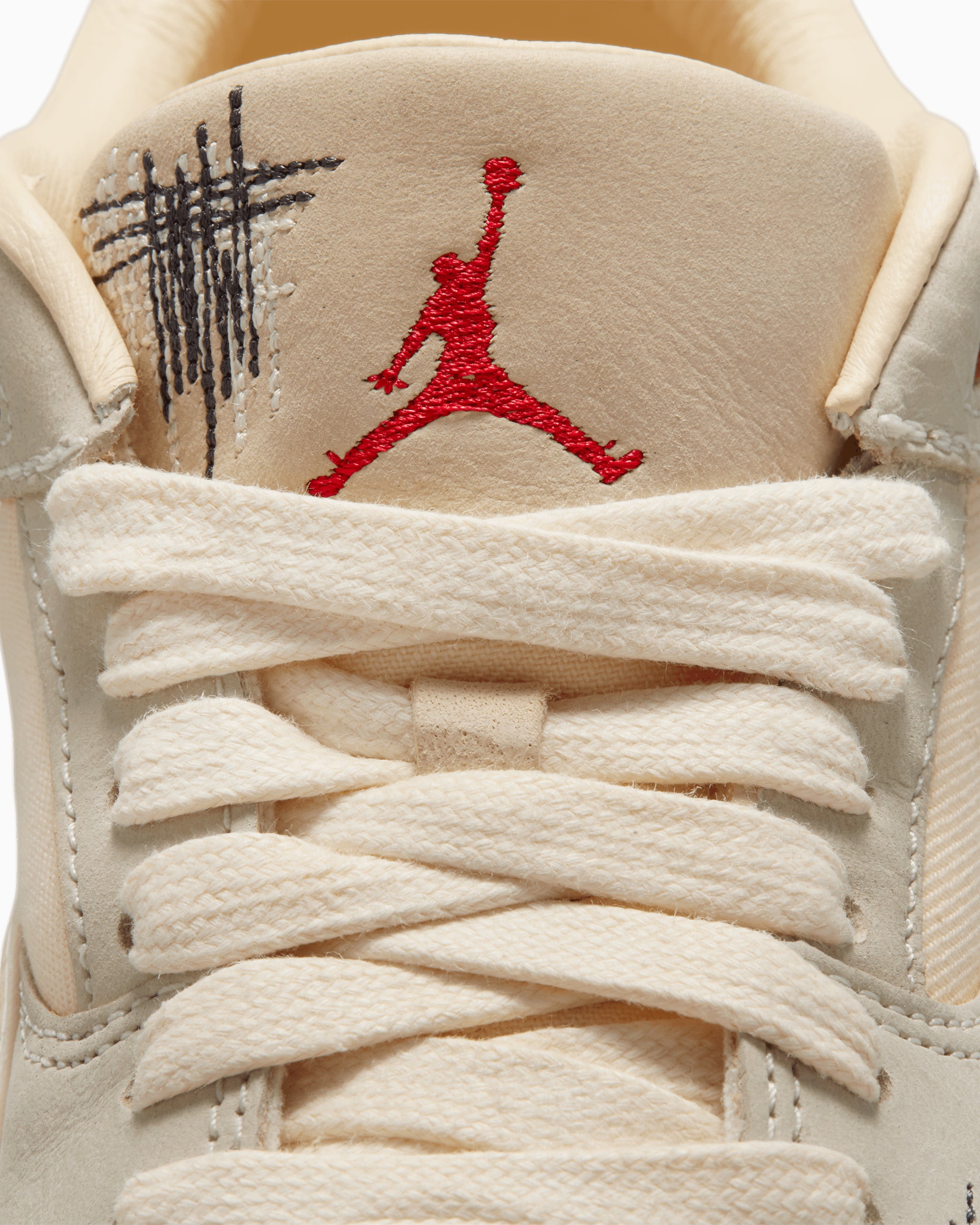 Sneakers Jordan x Telá D'Amore Women's Flight Court SP - HQ2958-100