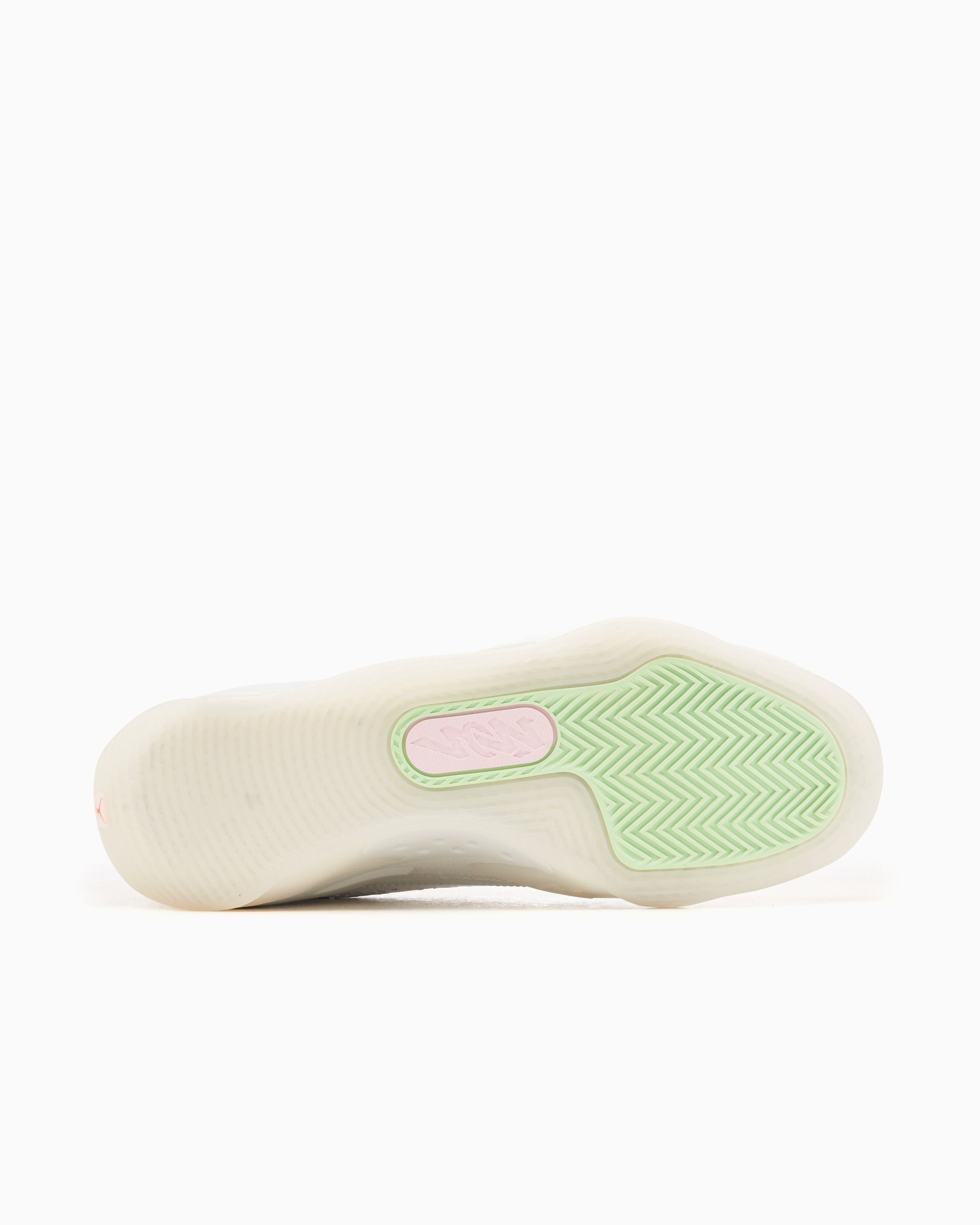 Sneakers Jordan Zion 3 "White Vapor Green" - DR0675-103