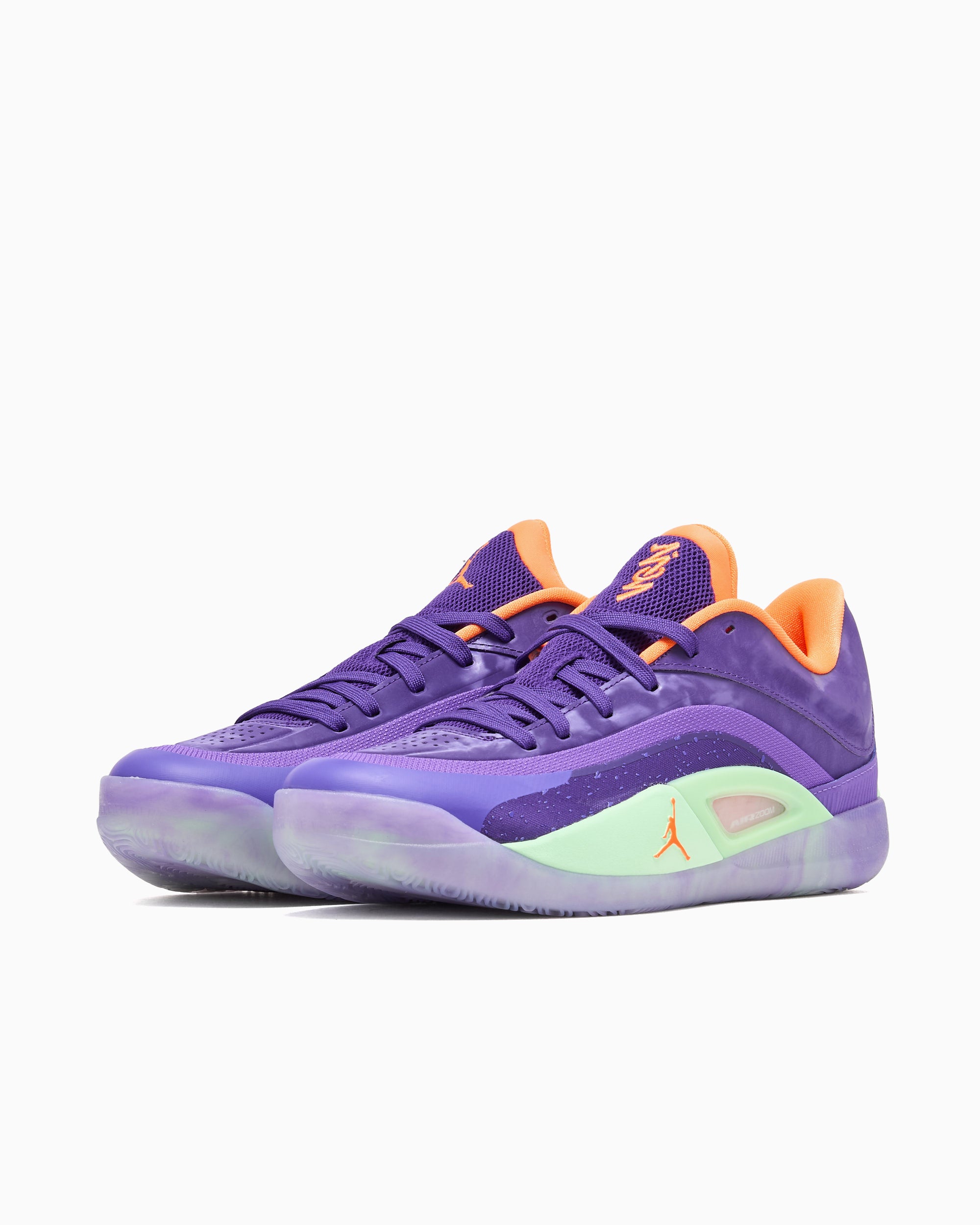 Sneakers Jordan Zion 4 "Low Country" - FB1802-500