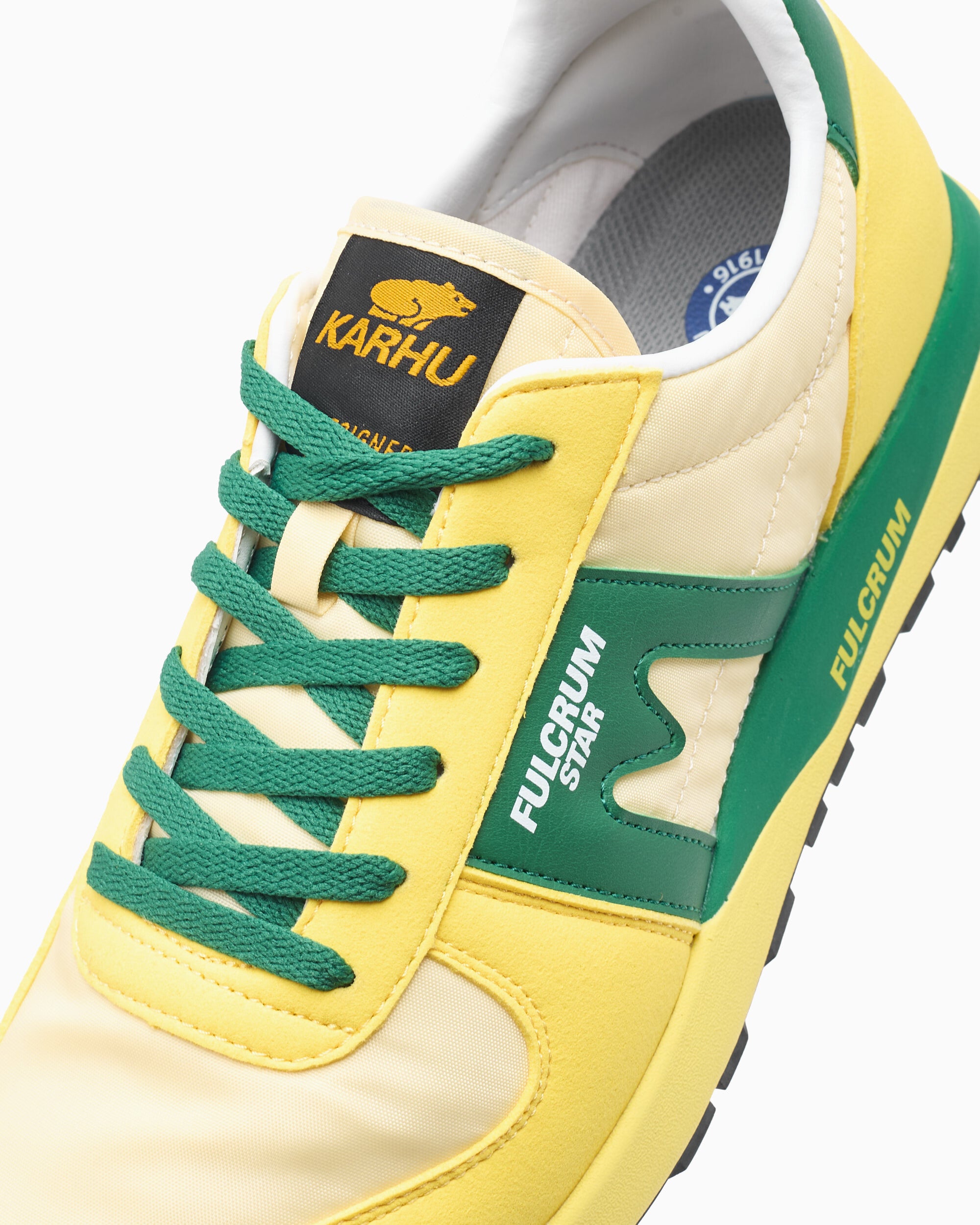 Sneakers Karhu Fulcrum Star - F870004