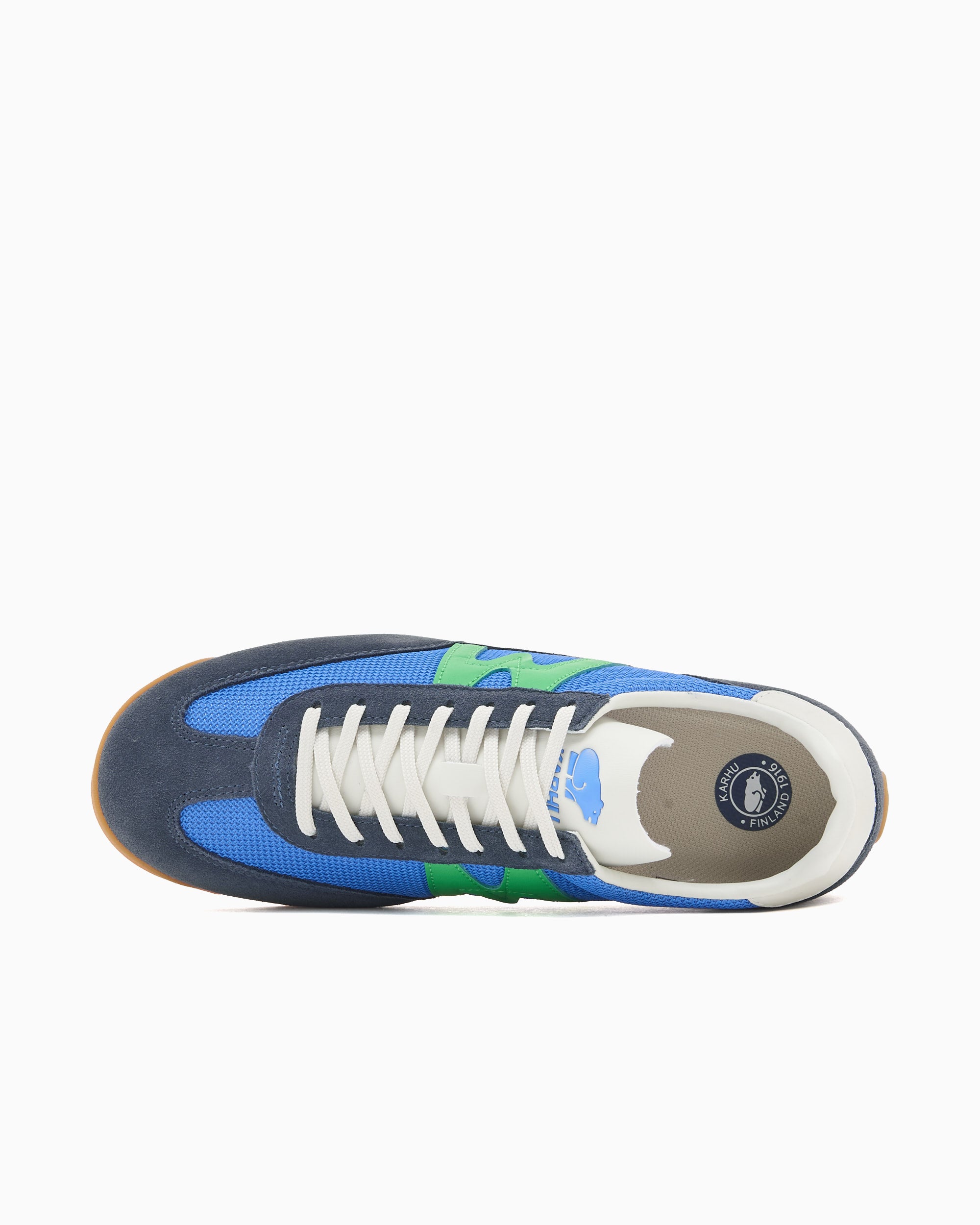 Sneakers Karhu Mestari 76 - F805101