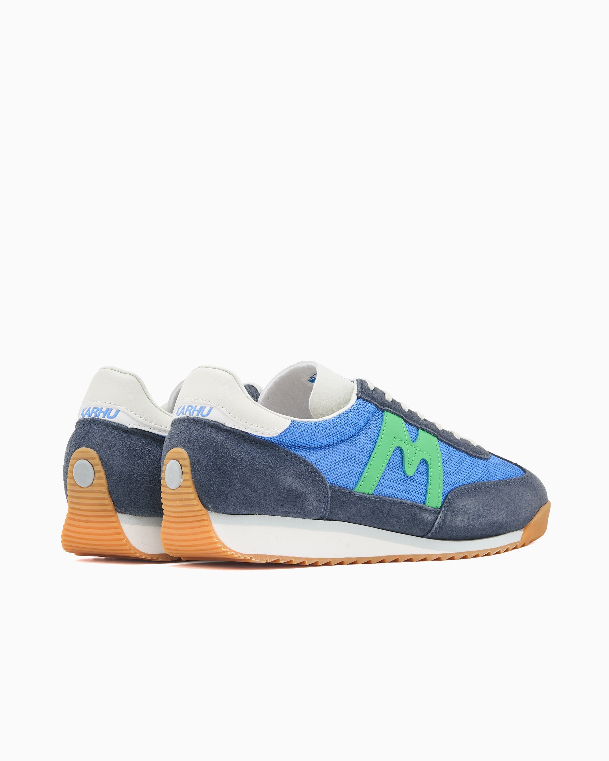 Sneakers Karhu Mestari 76 - F805101