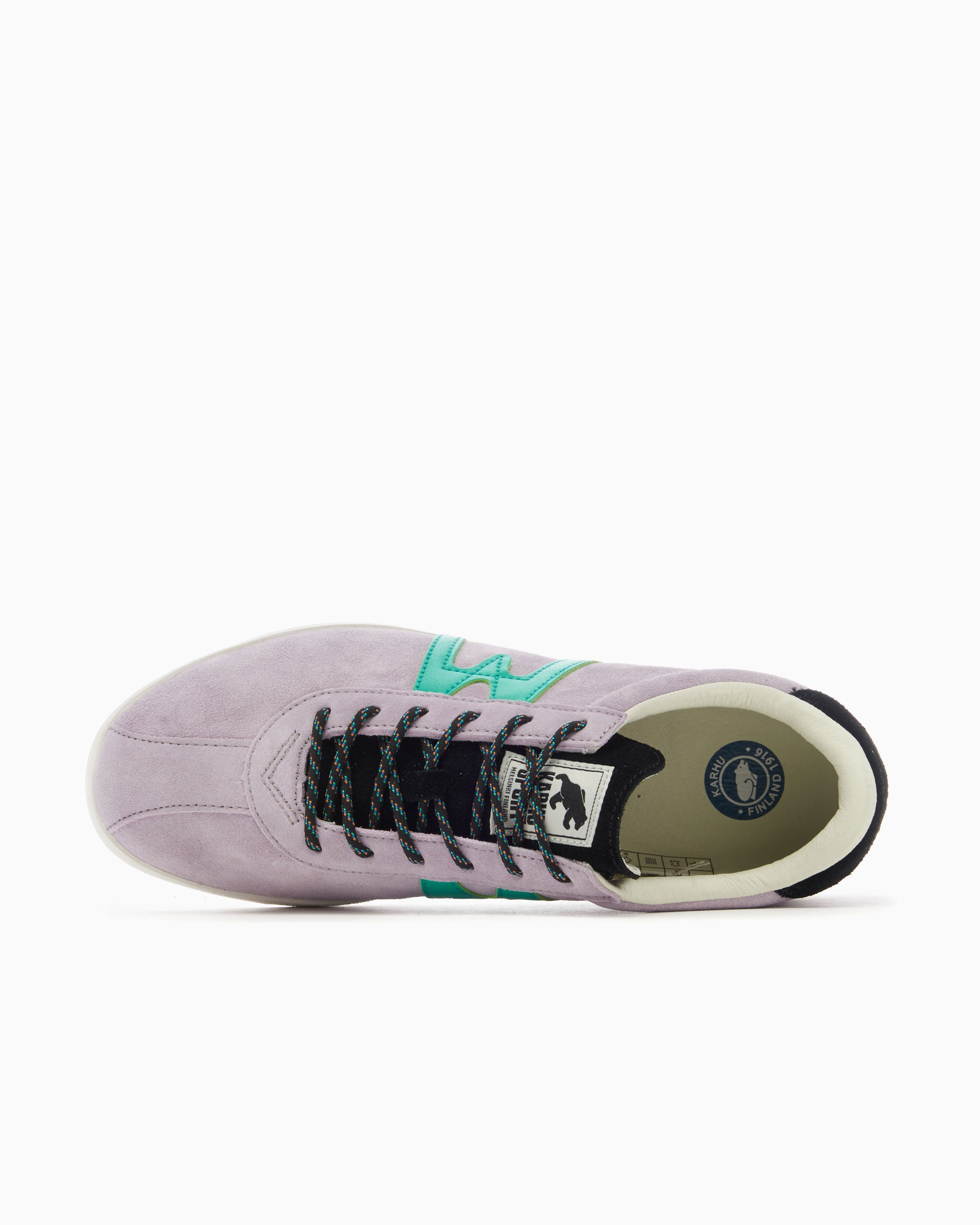 Sneakers Karhu Trampas - F809038