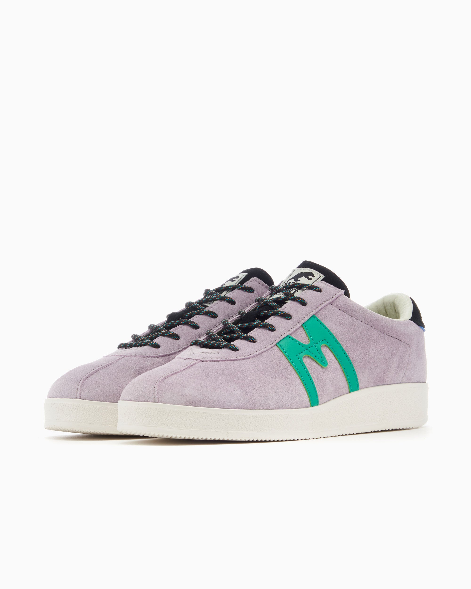 Sneakers Karhu Trampas - F809038