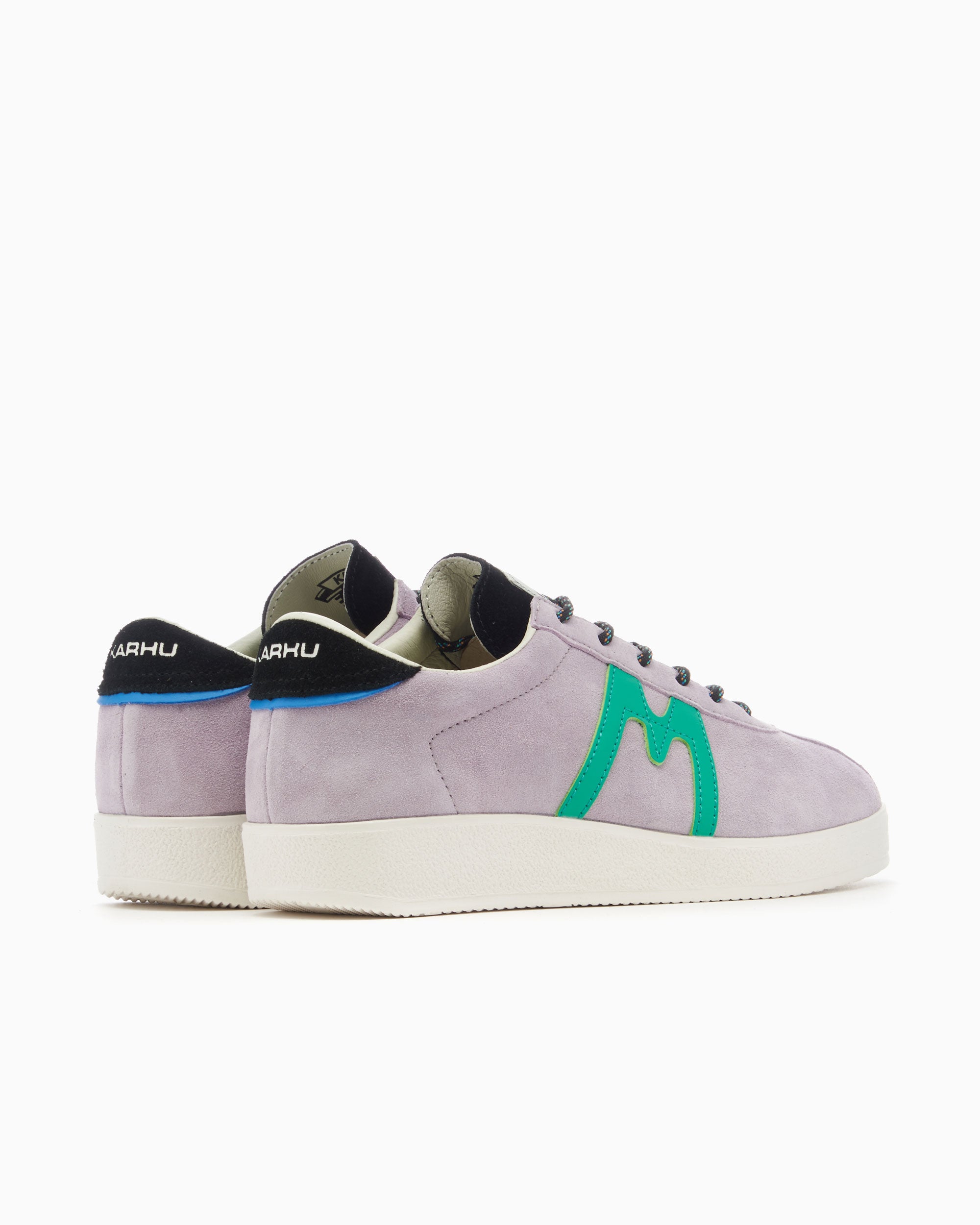 Sneakers Karhu Trampas - F809038