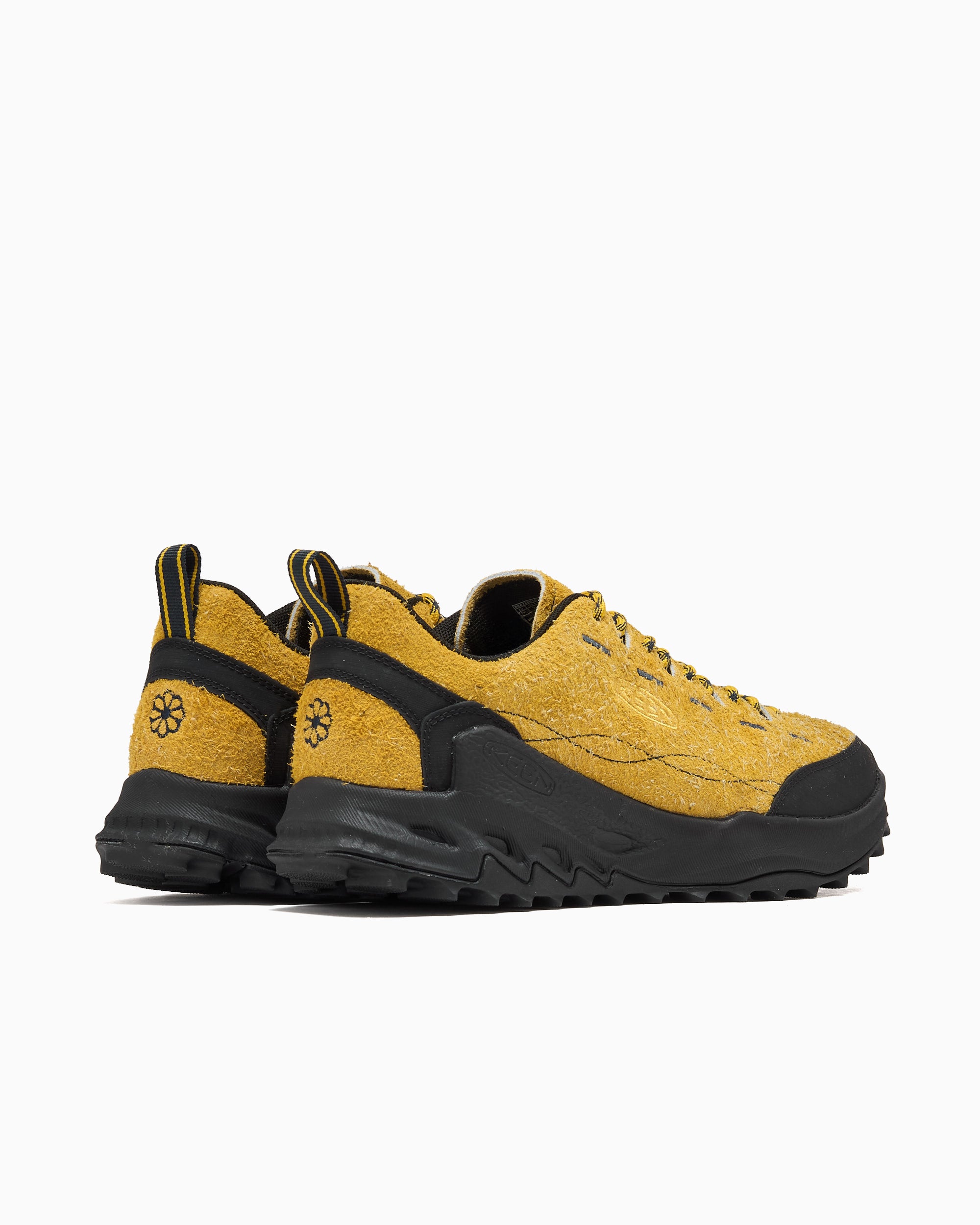 Sneakers Keen Jasper Zionic - 1031088