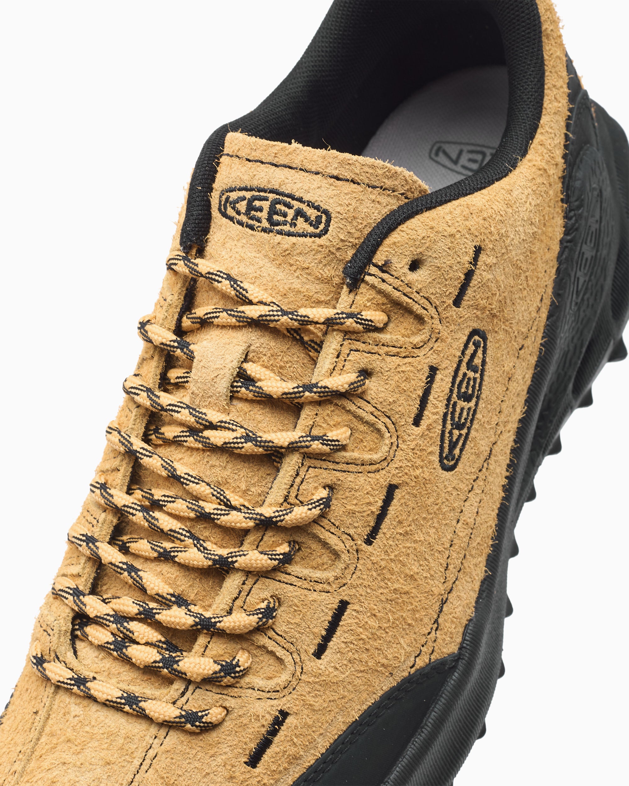 Sneakers Keen Jasper Zionic - 1031793