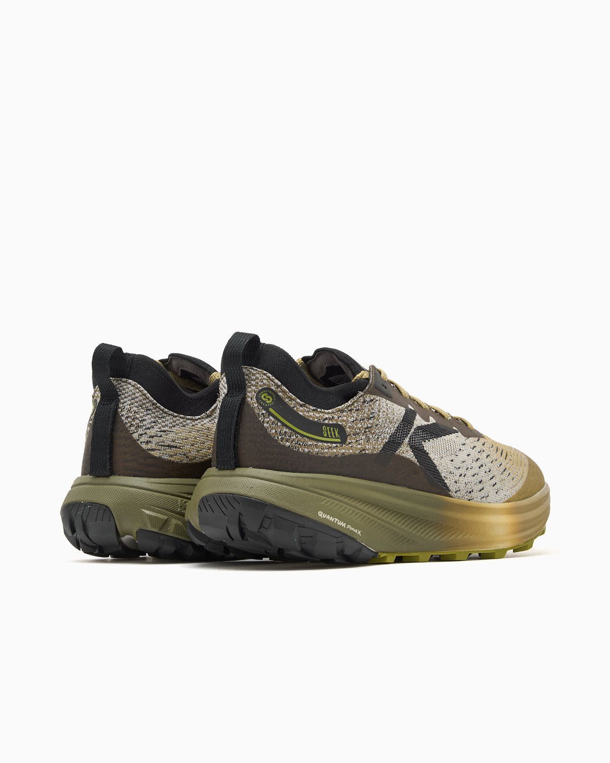 Sneakers KEEN Seek Trail - 1032319
