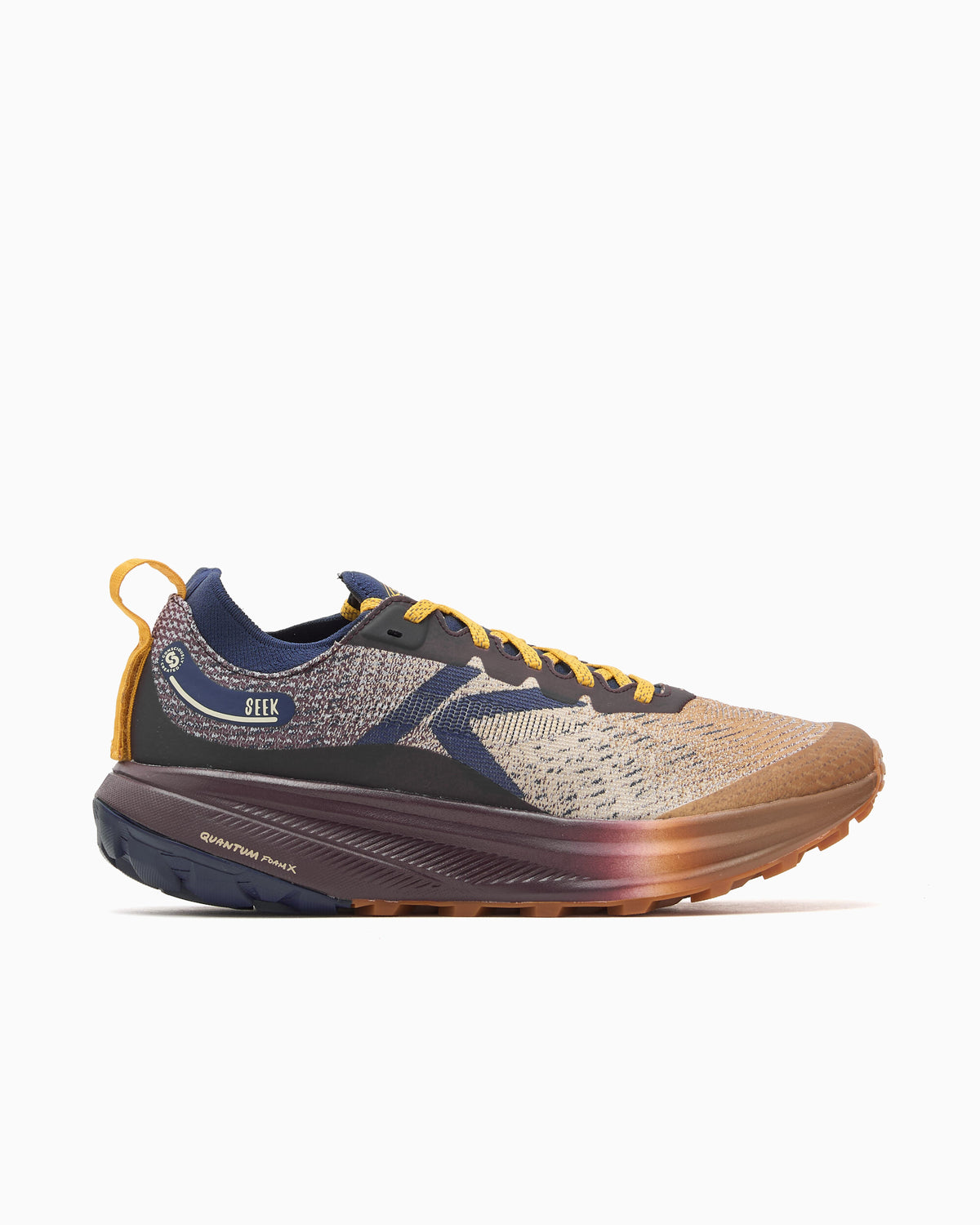 Sneakers KEEN Seek Trail - 1032716