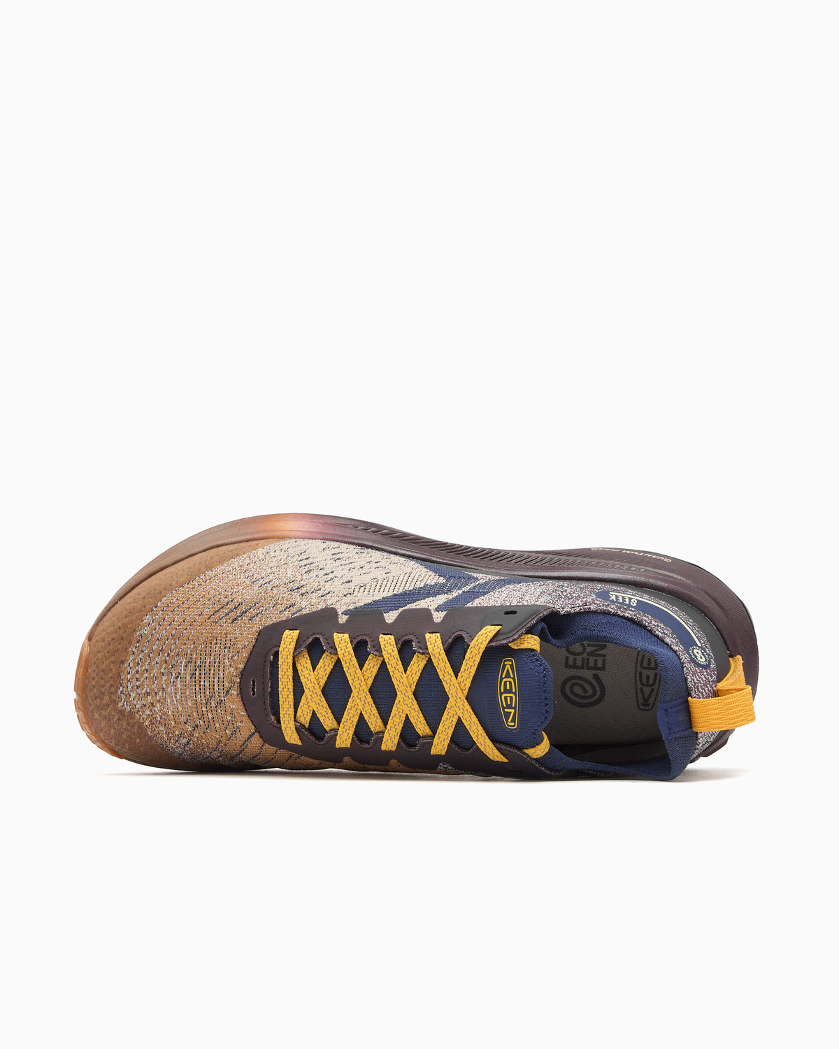 Sneakers KEEN Seek Trail - 1032716