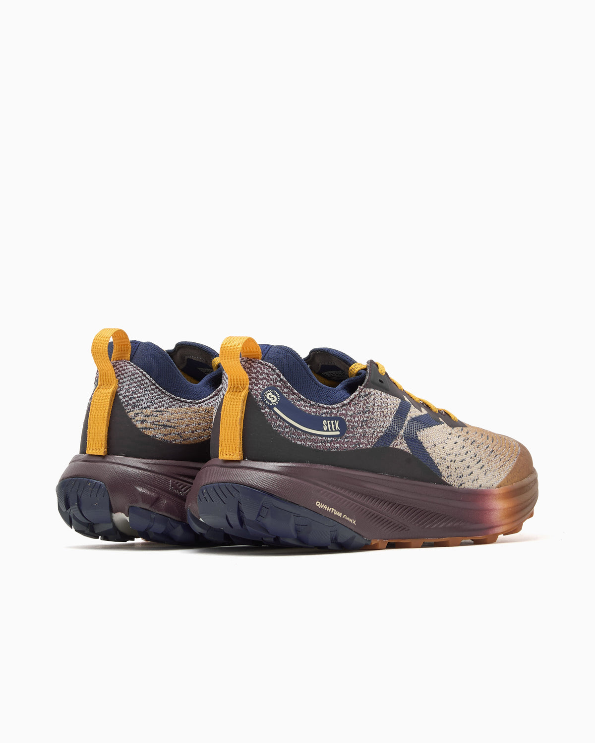 Sneakers KEEN Seek Trail - 1032716