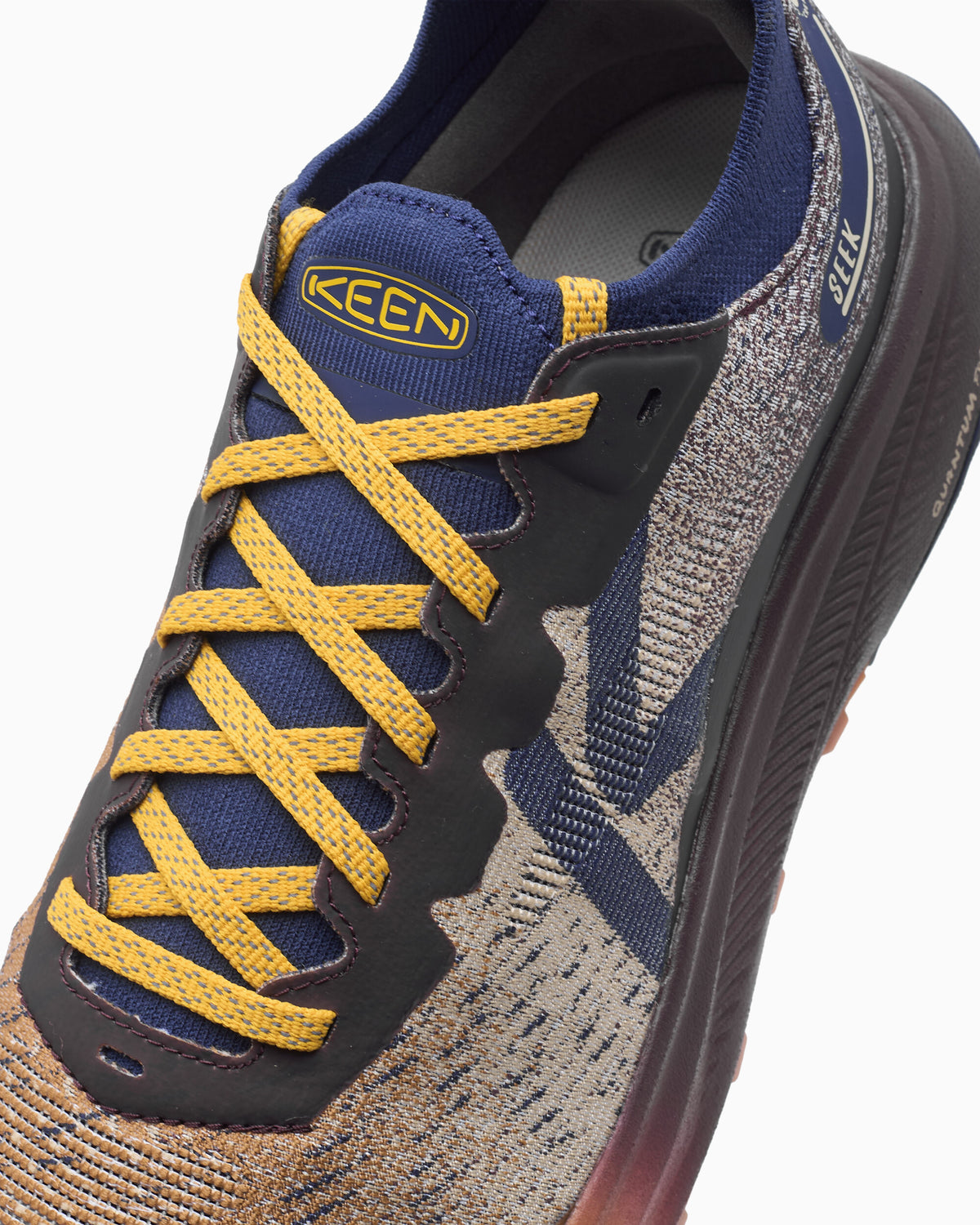 Sneakers KEEN Seek Trail - 1032716