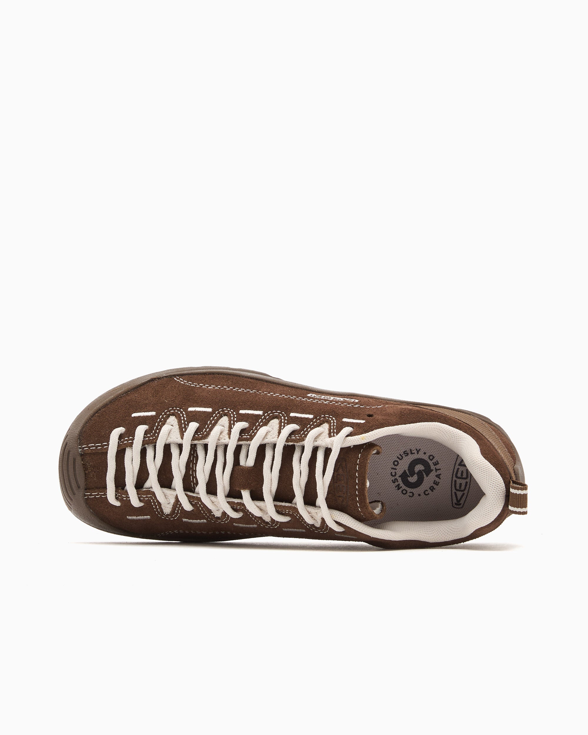 Sneakers KEEN Women's Jasper "Dark Earth" - 1032947