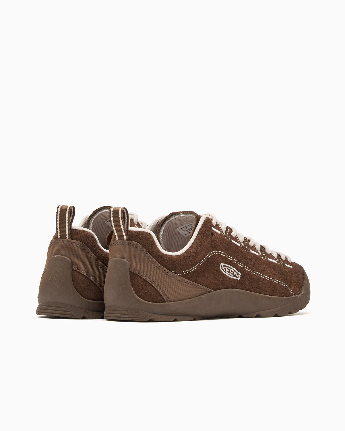 Sneakers KEEN Women's Jasper "Dark Earth" - 1032947
