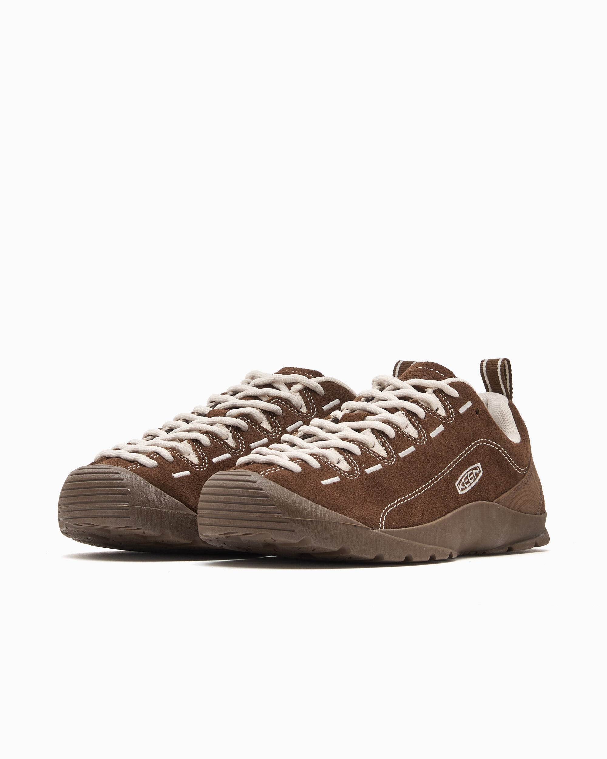 Sneakers KEEN Women's Jasper "Dark Earth" - 1032947