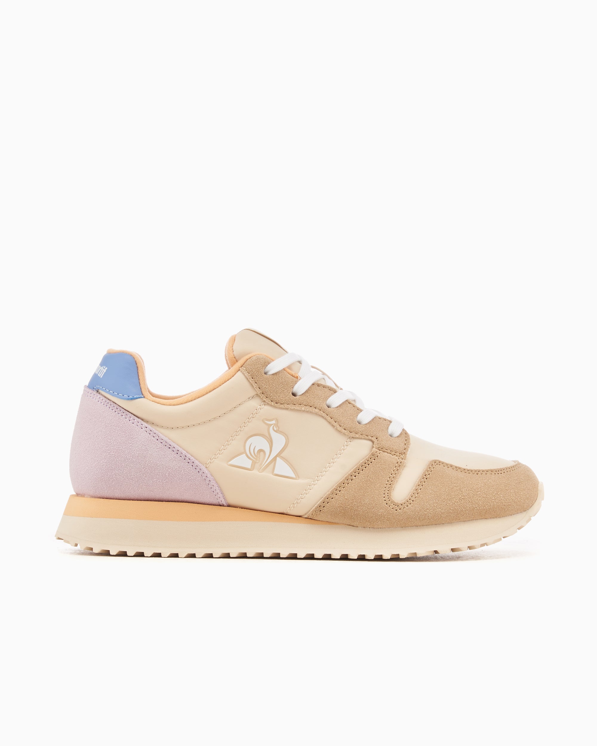 Sneakers Le Coq Sportif Women's Platinum_2 - 2422620