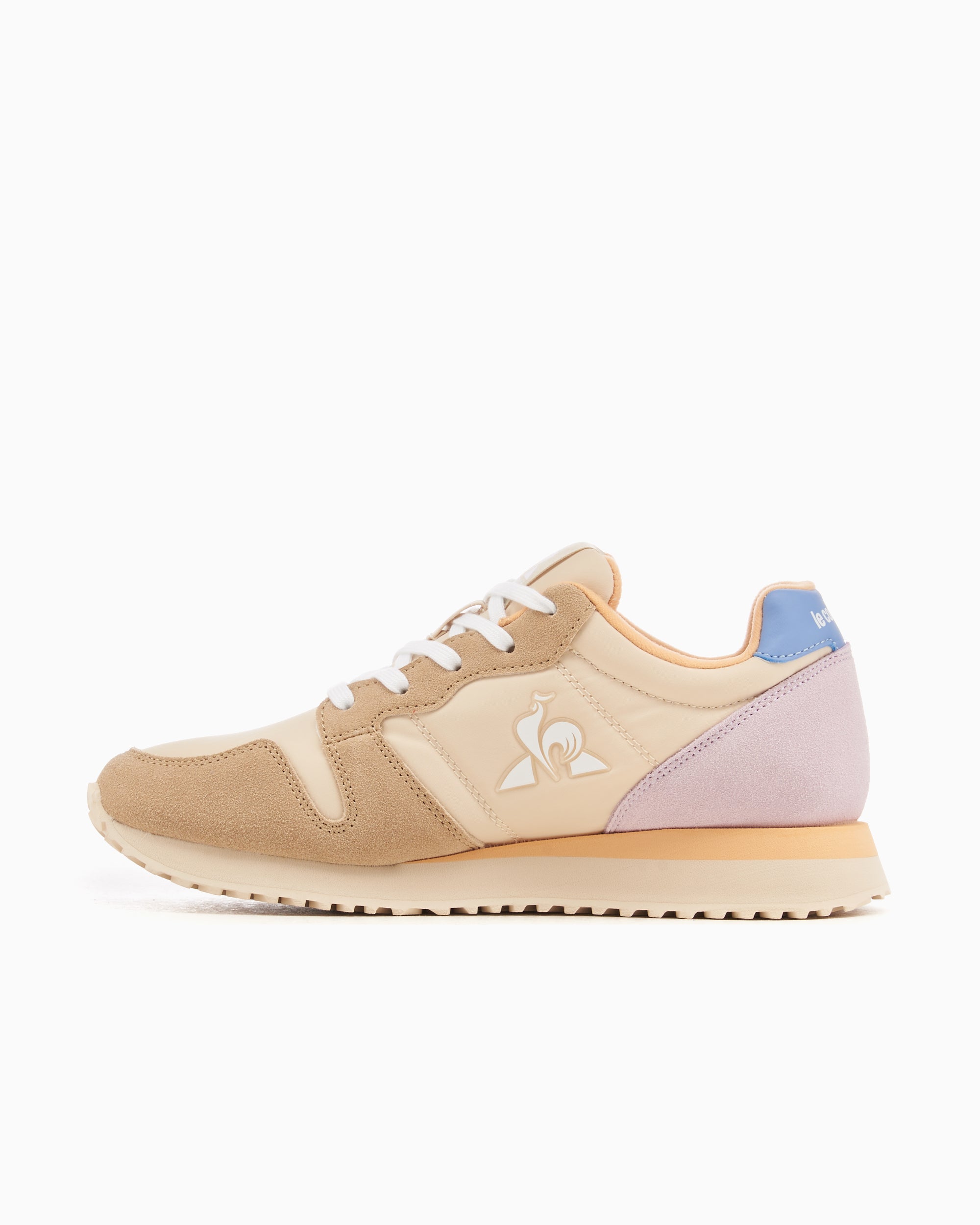Sneakers Le Coq Sportif Women's Platinum_2 - 2422620