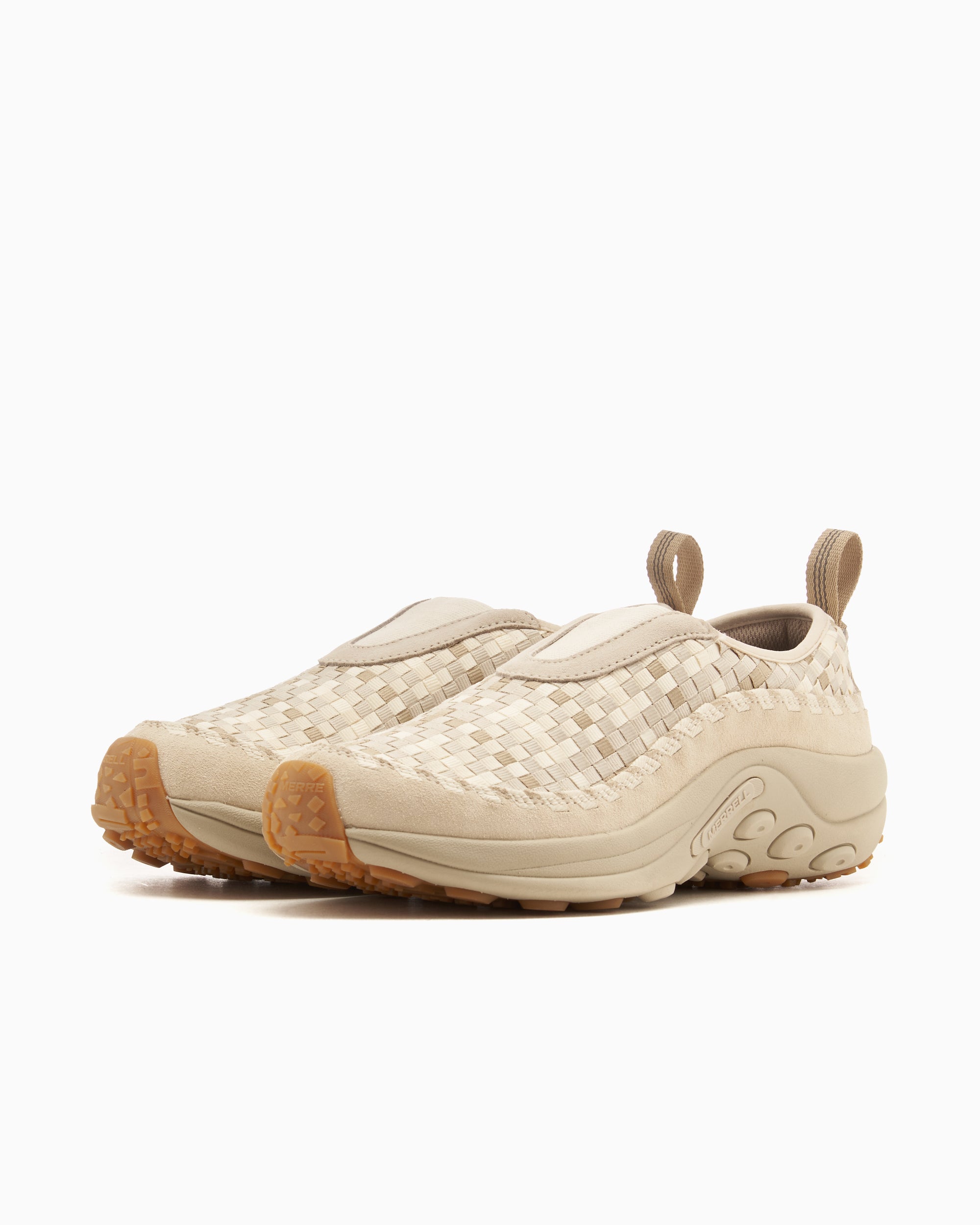 Sneakers Merrell 1TRL Jungle Moc Evo Woven - J006745
