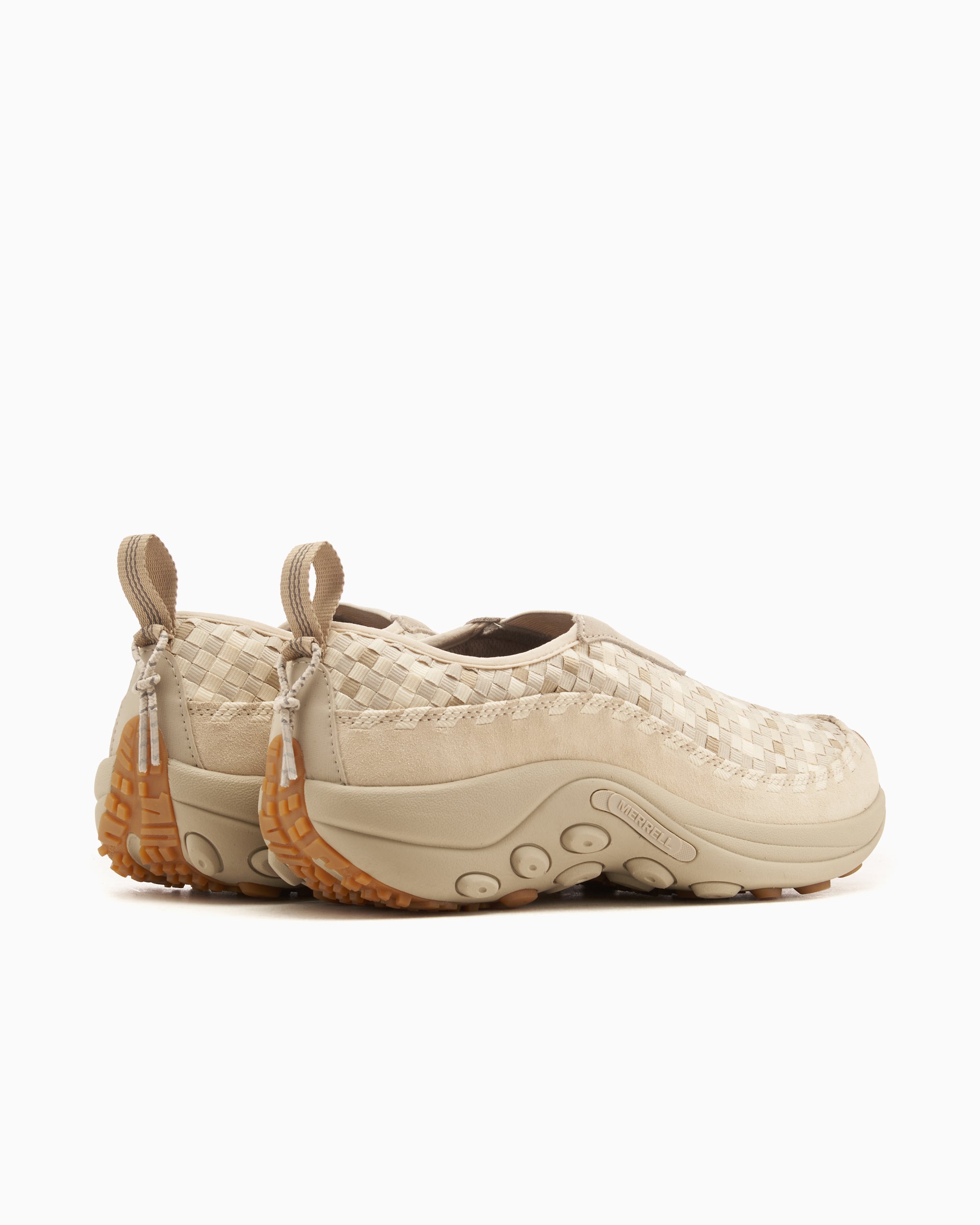 Sneakers Merrell 1TRL Jungle Moc Evo Woven - J006745