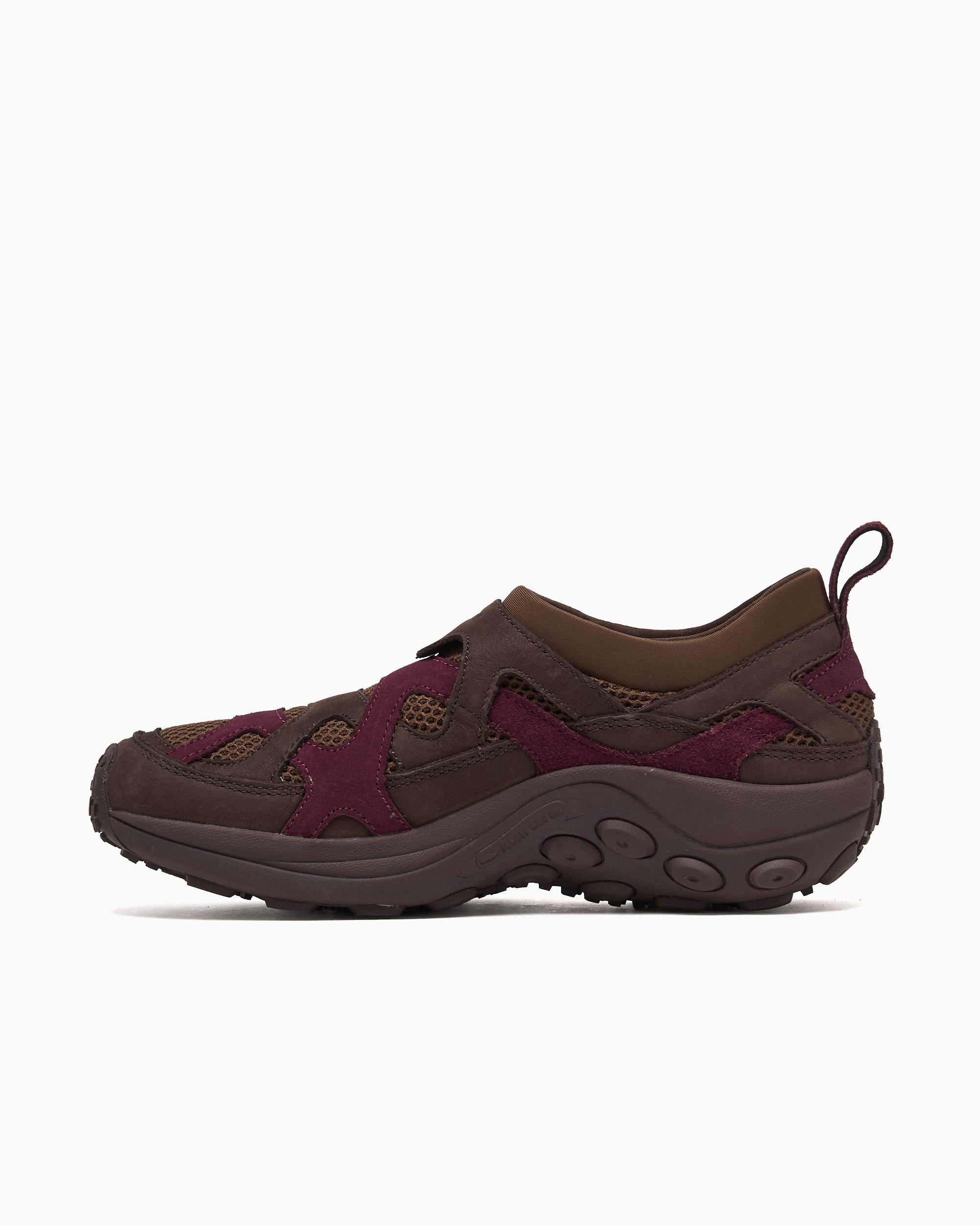 Sneakers Merrell 1TRL Jungle Moc Twist - J2007561
