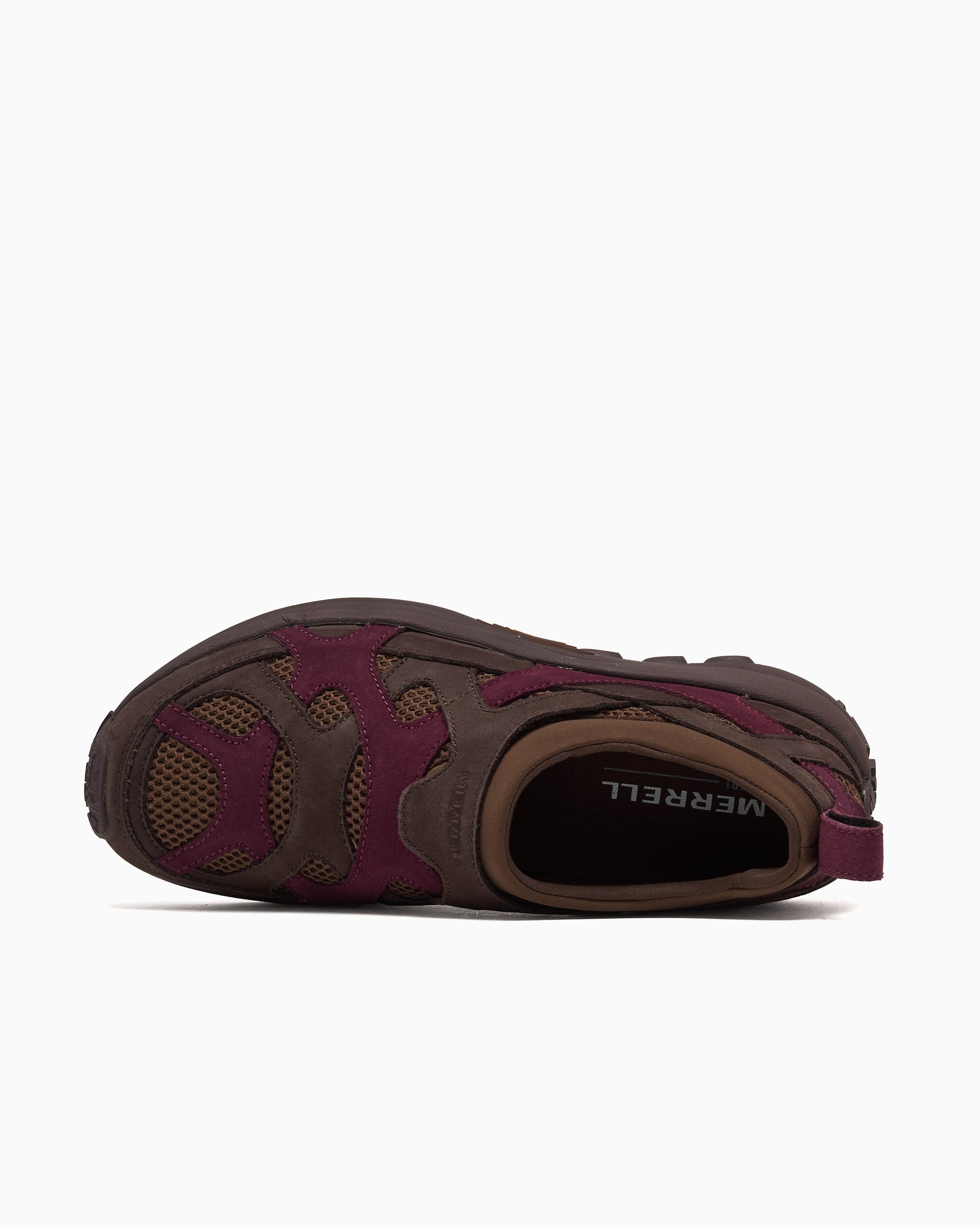 Sneakers Merrell 1TRL Jungle Moc Twist - J2007561