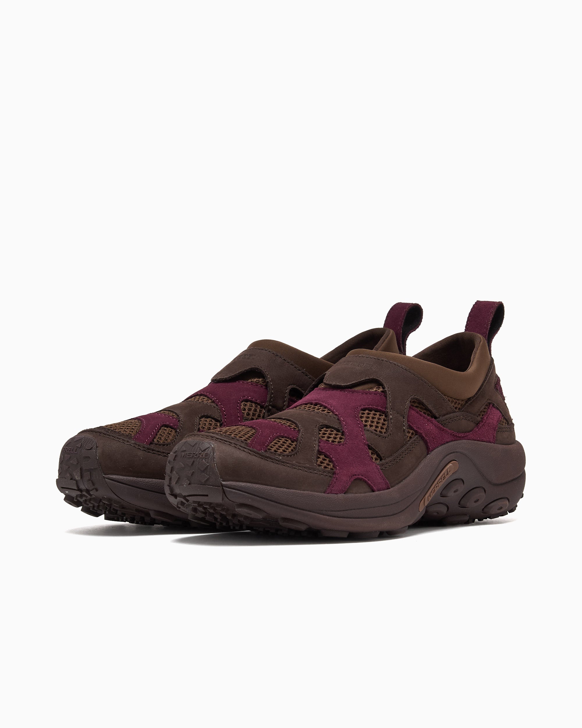 Sneakers Merrell 1TRL Jungle Moc Twist - J2007561
