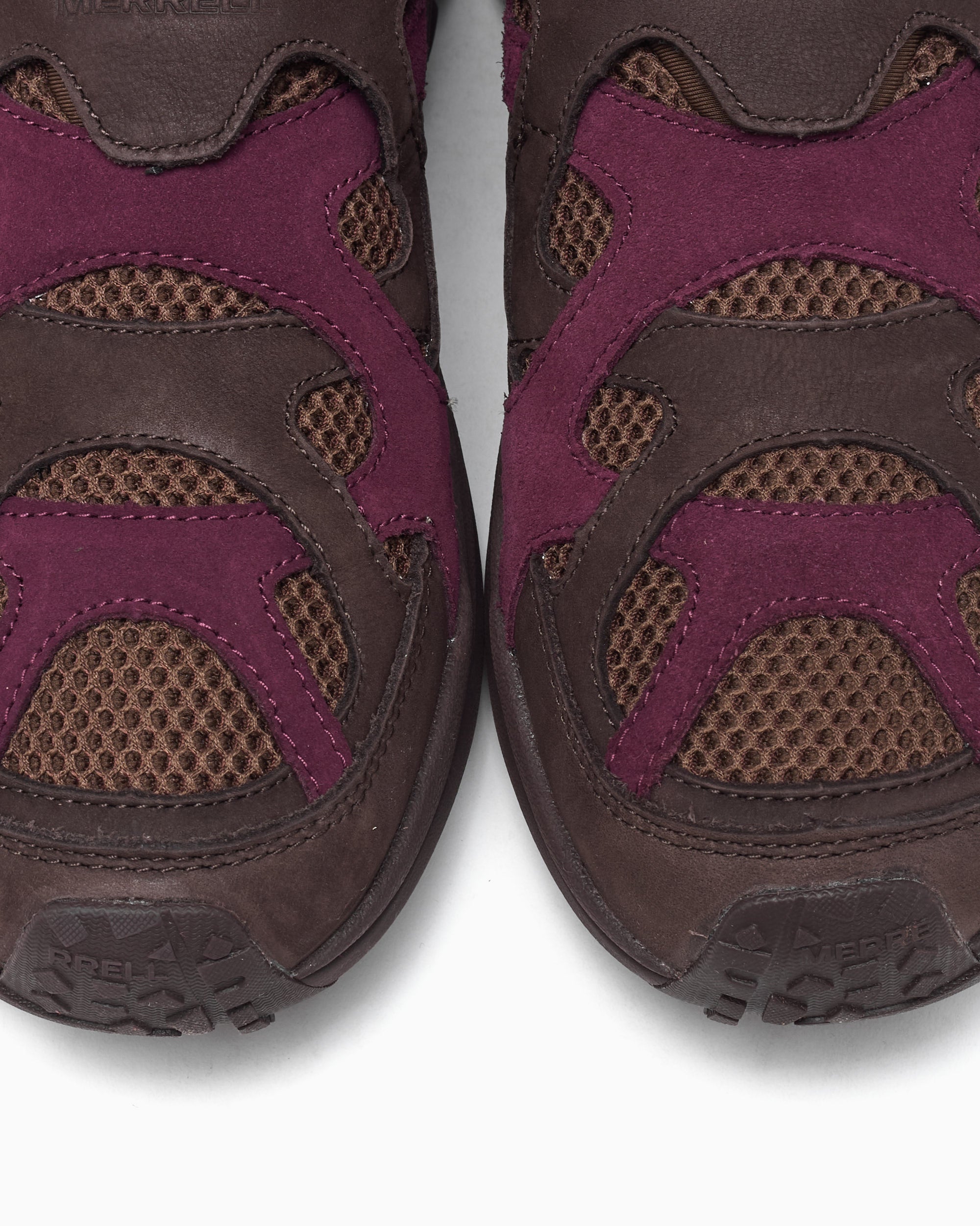 Sneakers Merrell 1TRL Jungle Moc Twist - J2007561