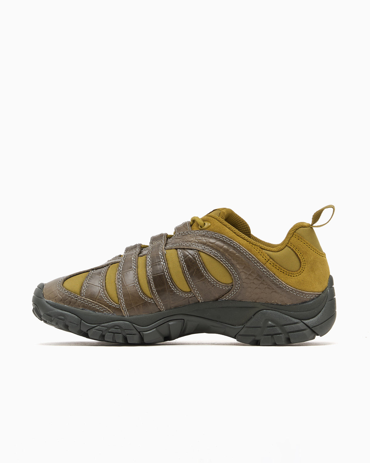 Sneakers Merrell 1TRL Moab 2 RPT Vibram "Sugar Kelp" - J00005599