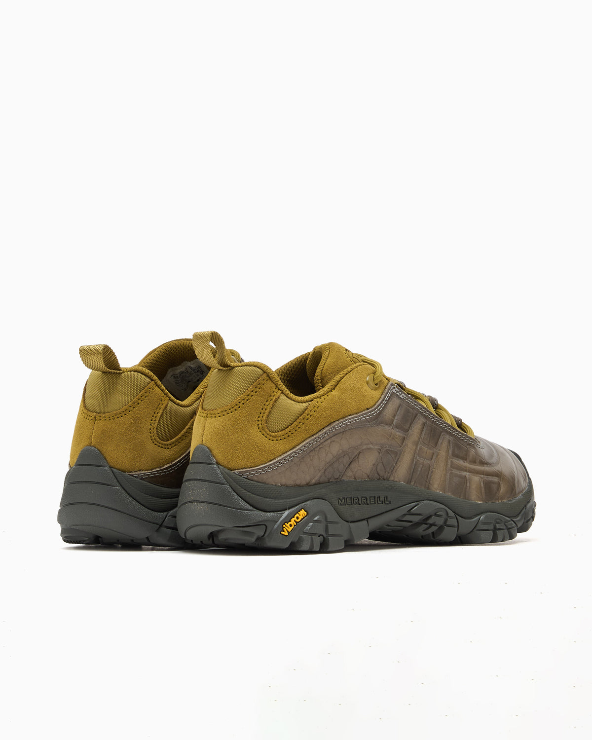 Sneakers Merrell 1TRL Moab 2 RPT Vibram "Sugar Kelp" - J00005599