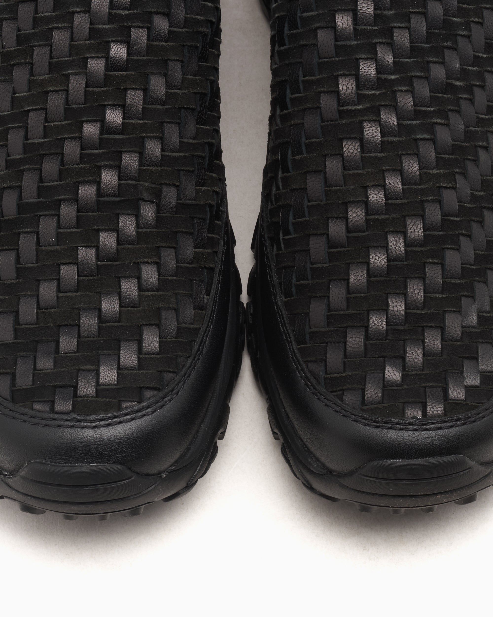 Sneakers Merrell 1TRL Moab 2 Slide Quilted LTR Woven Vibram - J2032949
