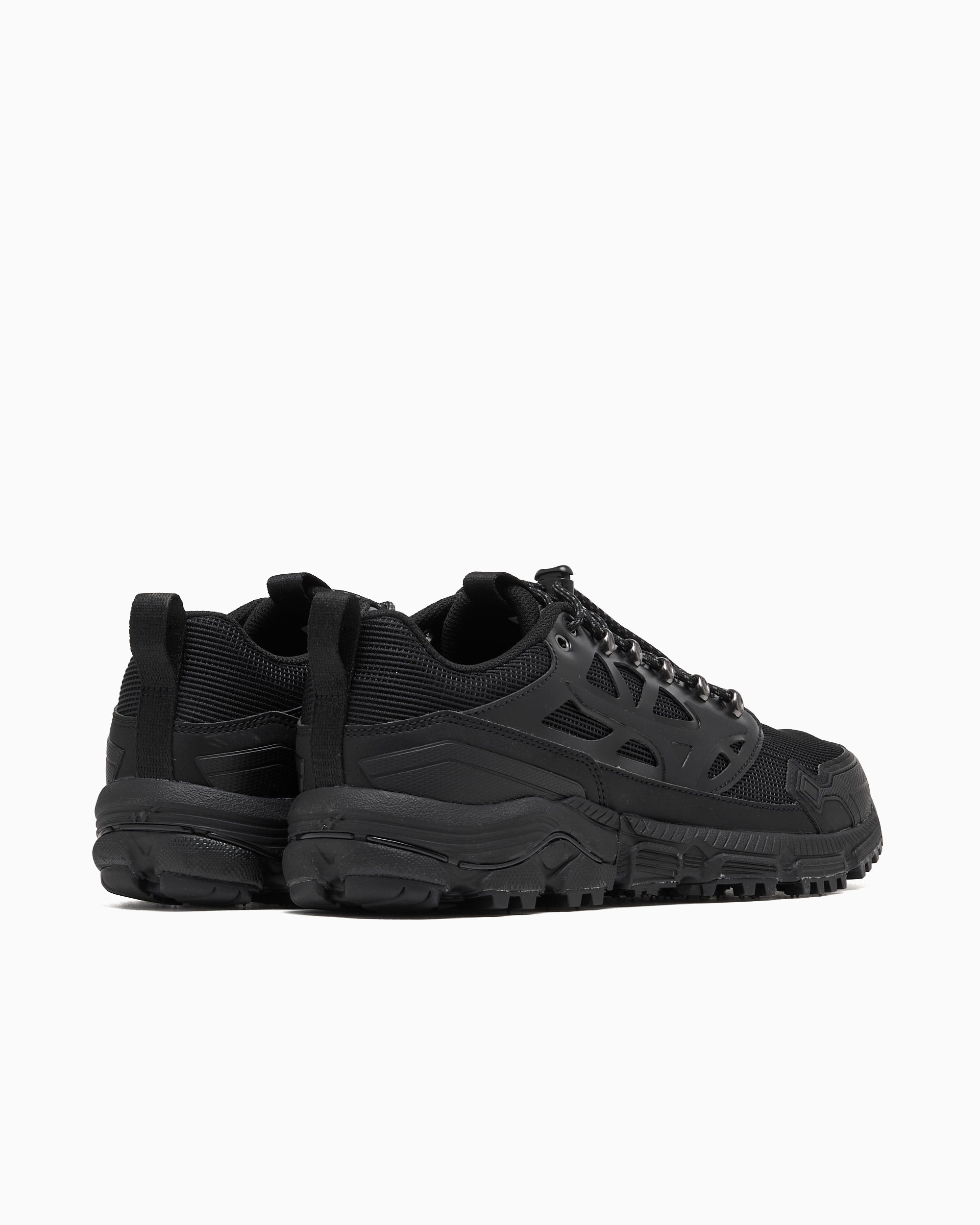 Sneakers Mizuno Wave Daichi LS "Winterized" - D1GA2618-01