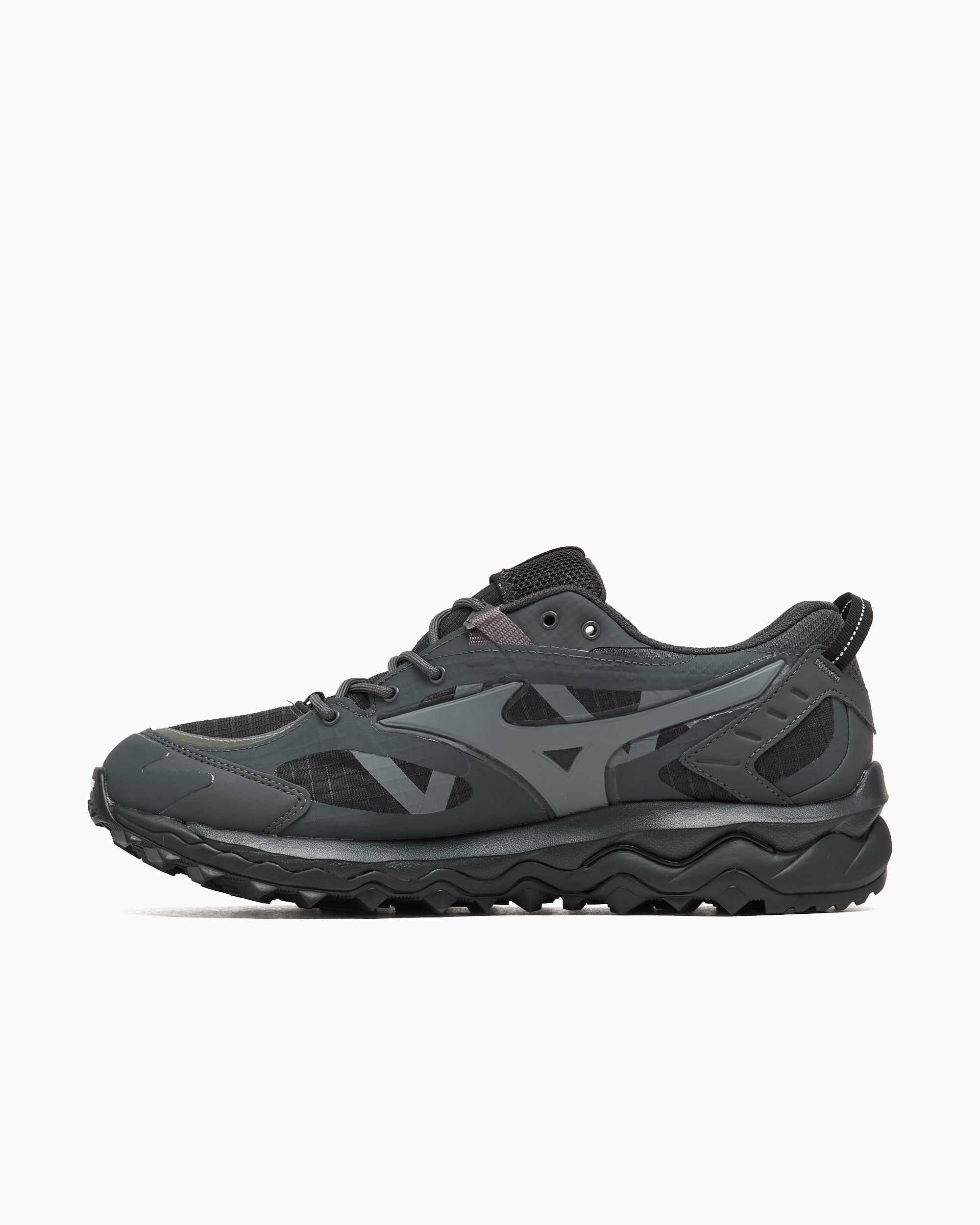 Sneakers Mizuno Wave Mujin TL Gore-Tex® - D1GA2373-09