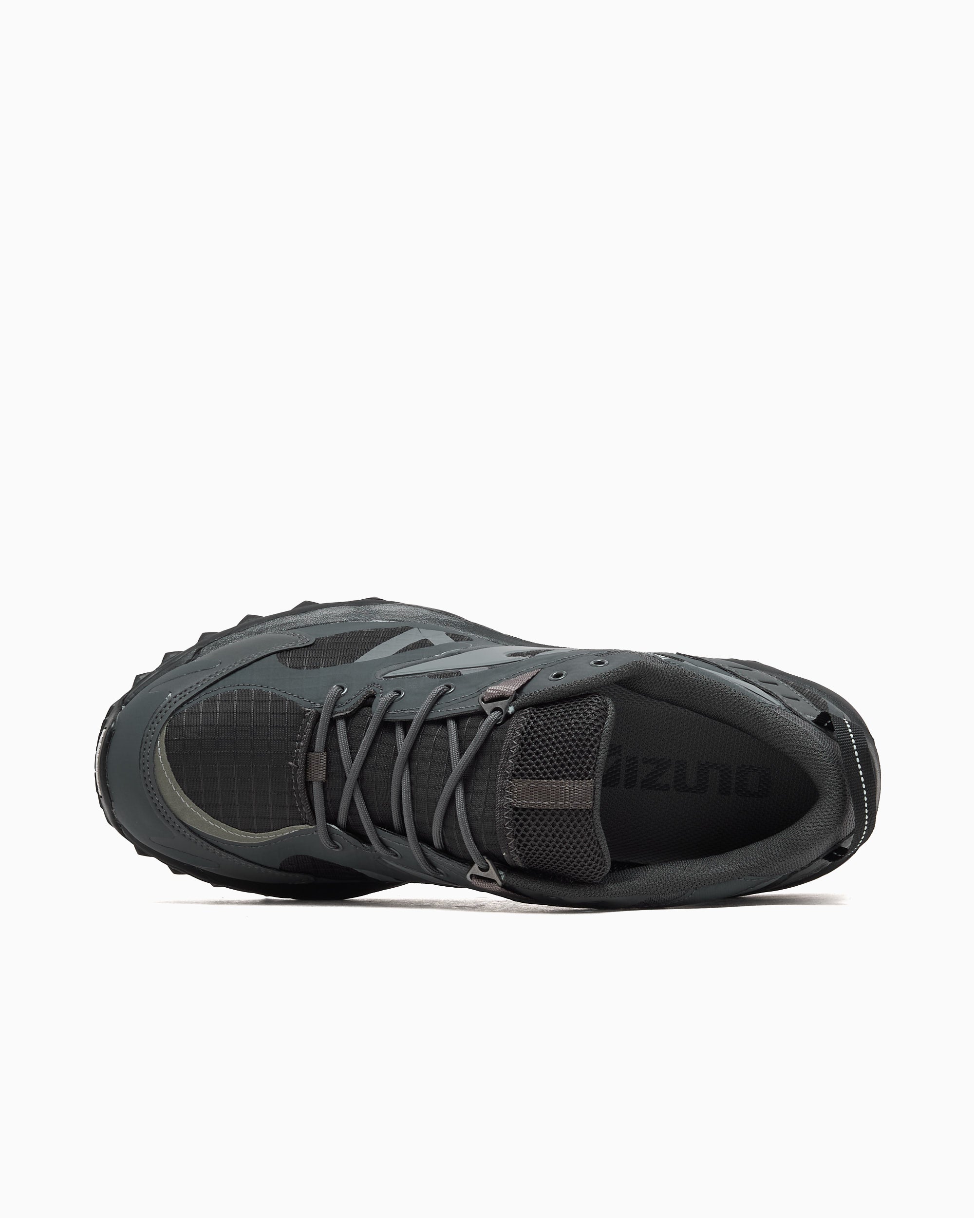 Sneakers Mizuno Wave Mujin TL Gore-Tex® - D1GA2373-09
