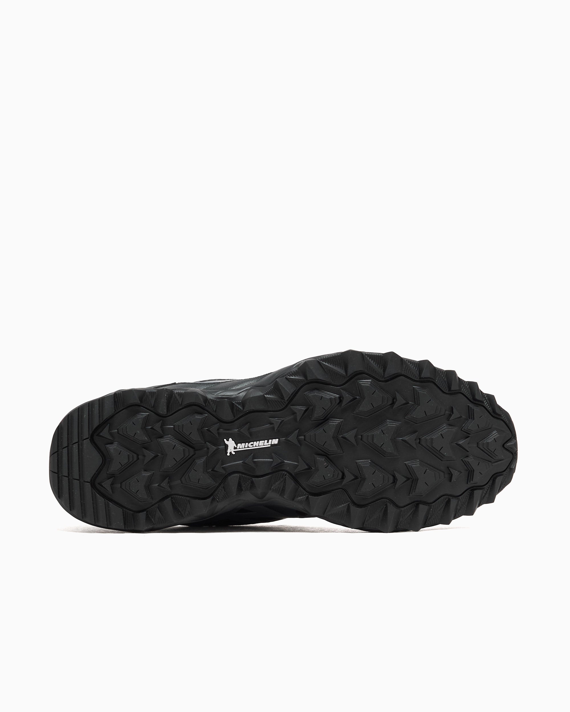 Sneakers Mizuno Wave Mujin TL Gore-Tex® - D1GA2373-09