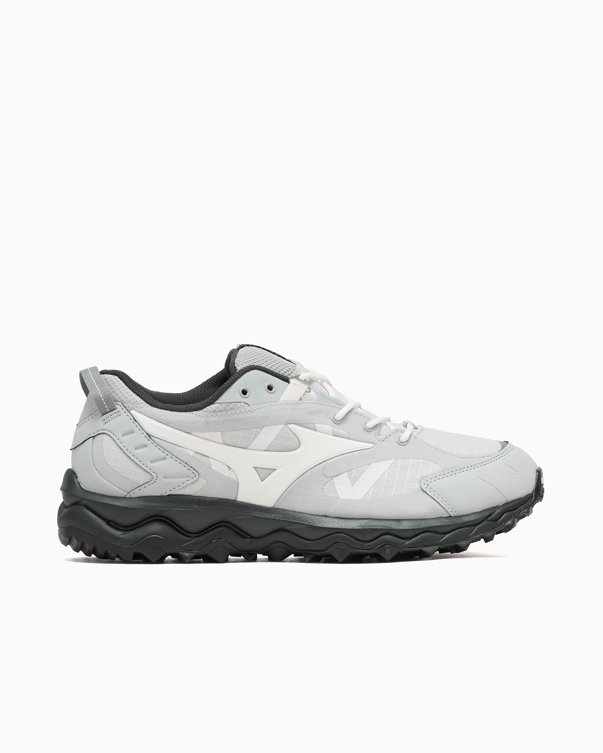 Sneakers Mizuno Wave Mujin TL Gore-Tex® - D1GA2373-10